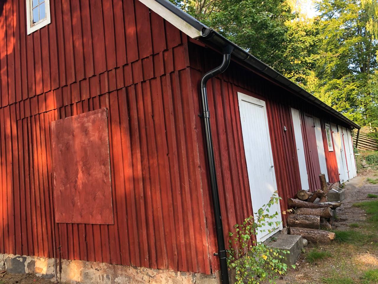 Hus – Örkelljunga, Skåne län - Bild 5