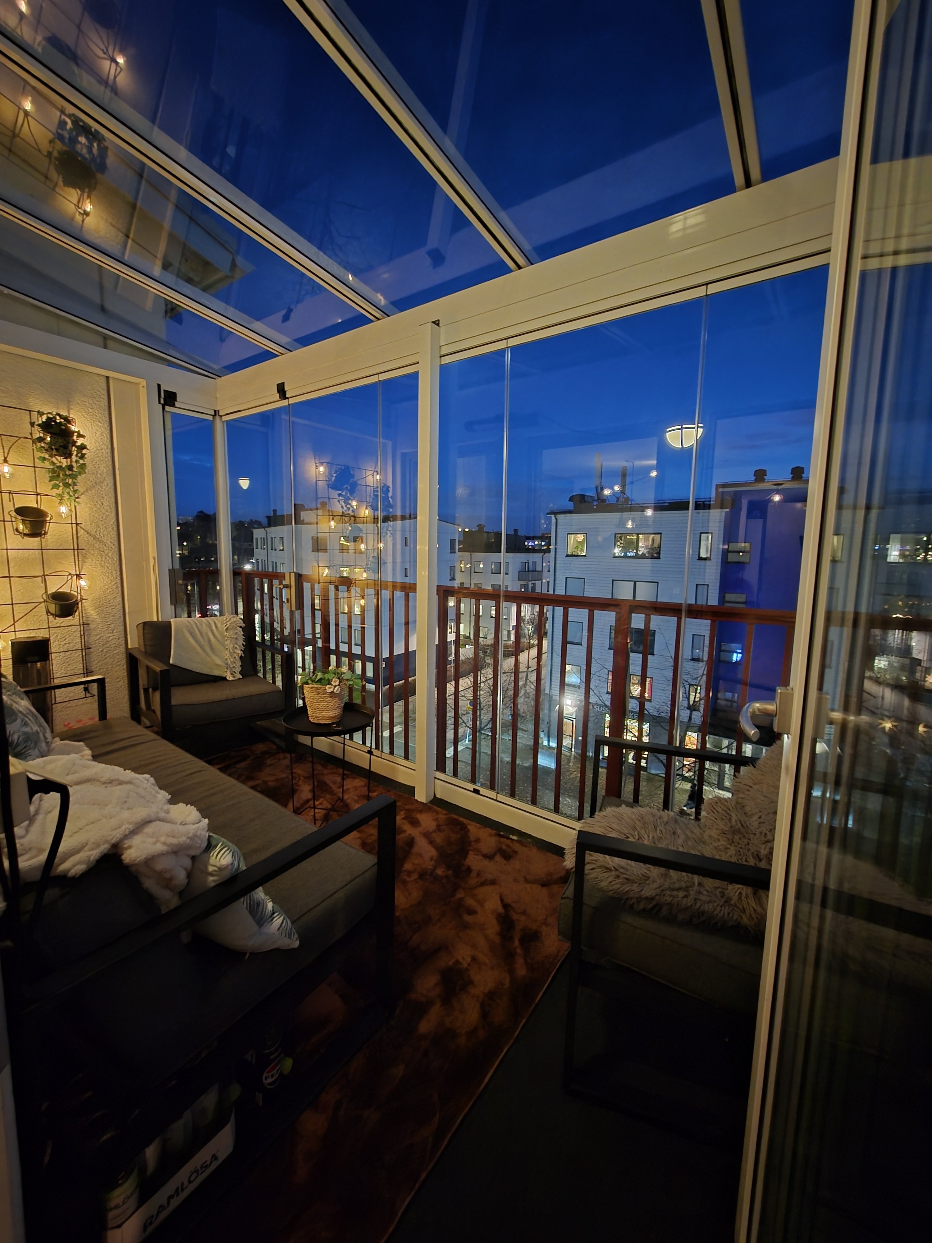 Lägenhet, 4 rooms, 75 sqm, Hägersten