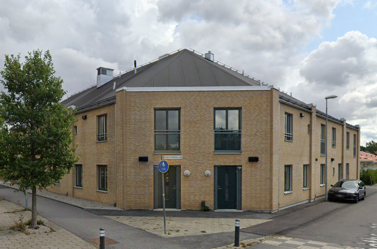Lägenhet, 2 rooms, 61 sqm, Staffanstorp