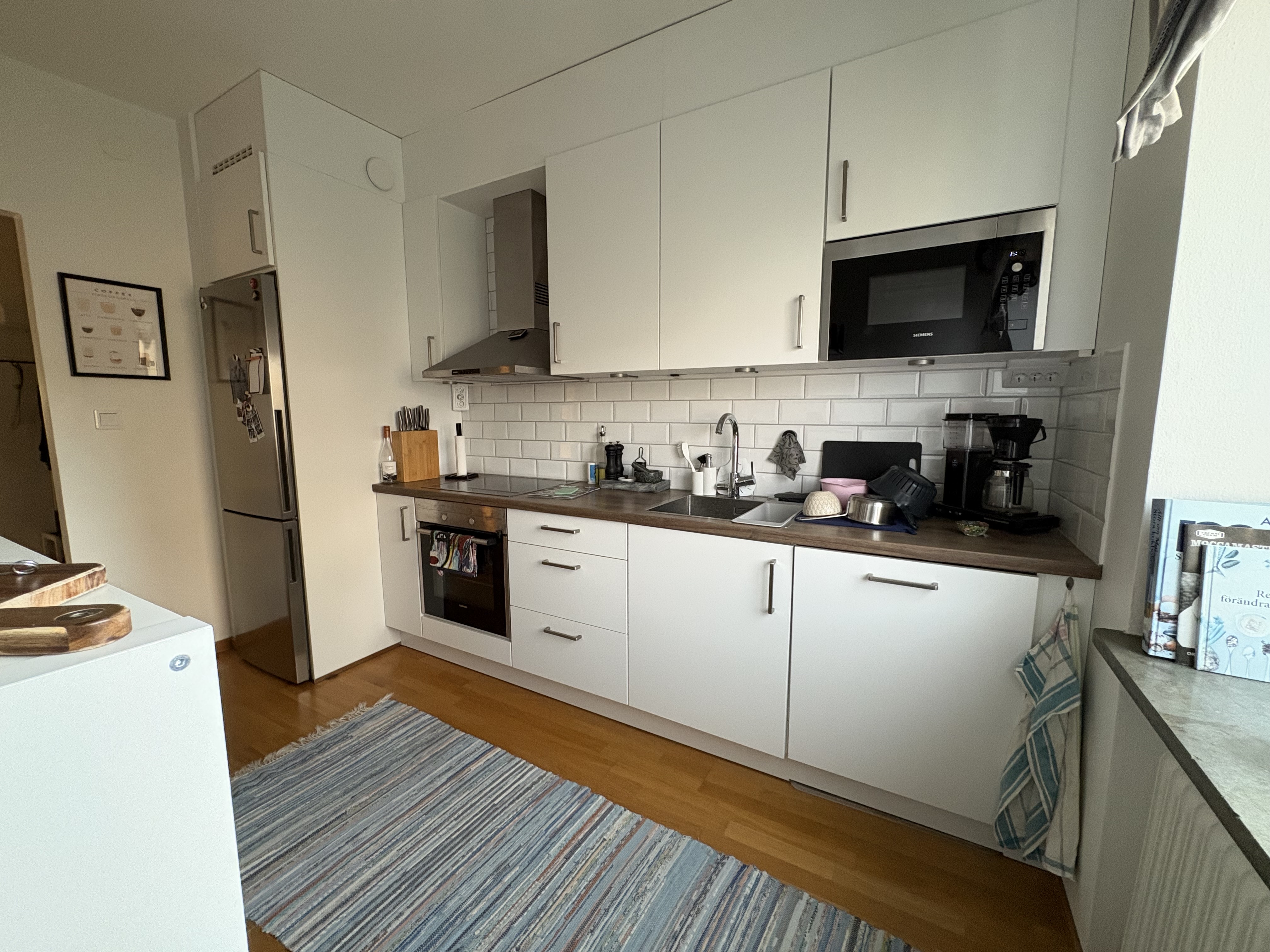 Lägenhet – Helsingborg, Anneberg, Wilson park - Bild 4