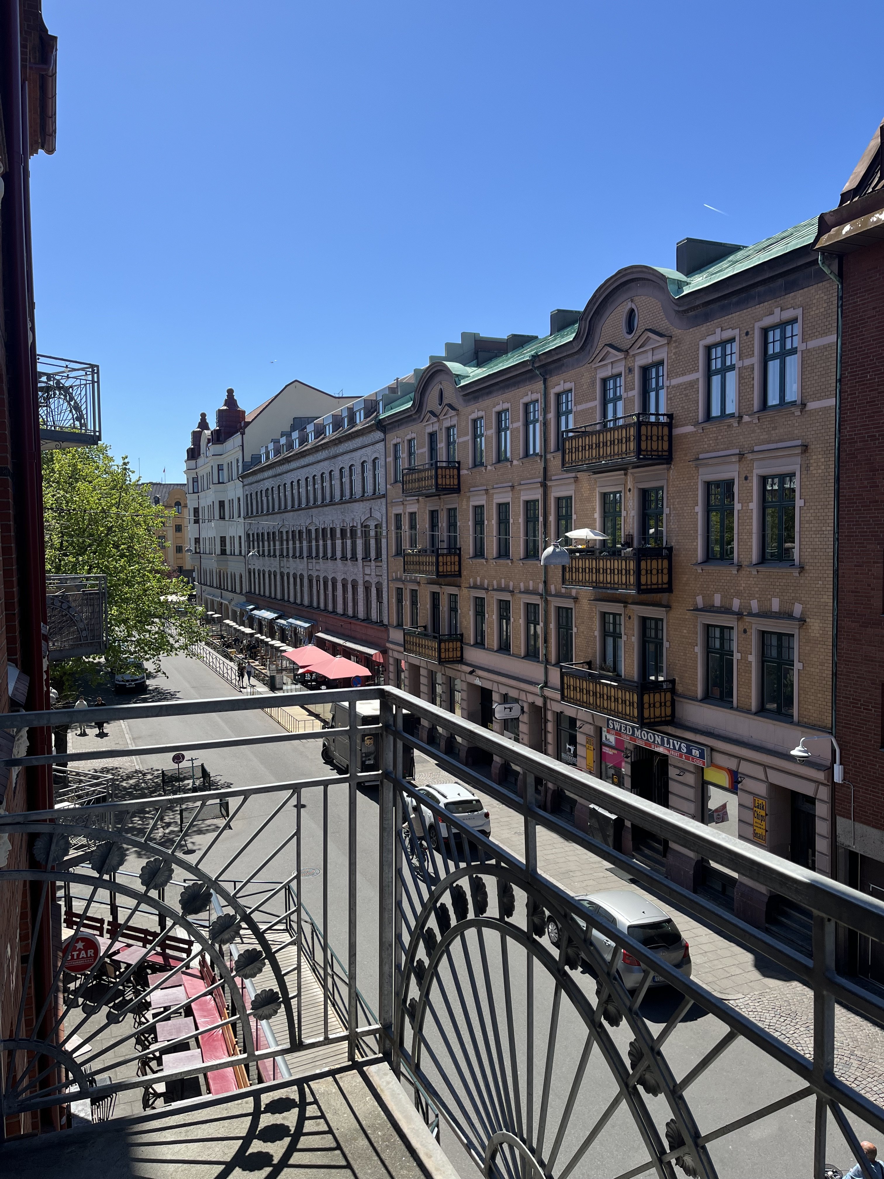 Södra Skolgatan