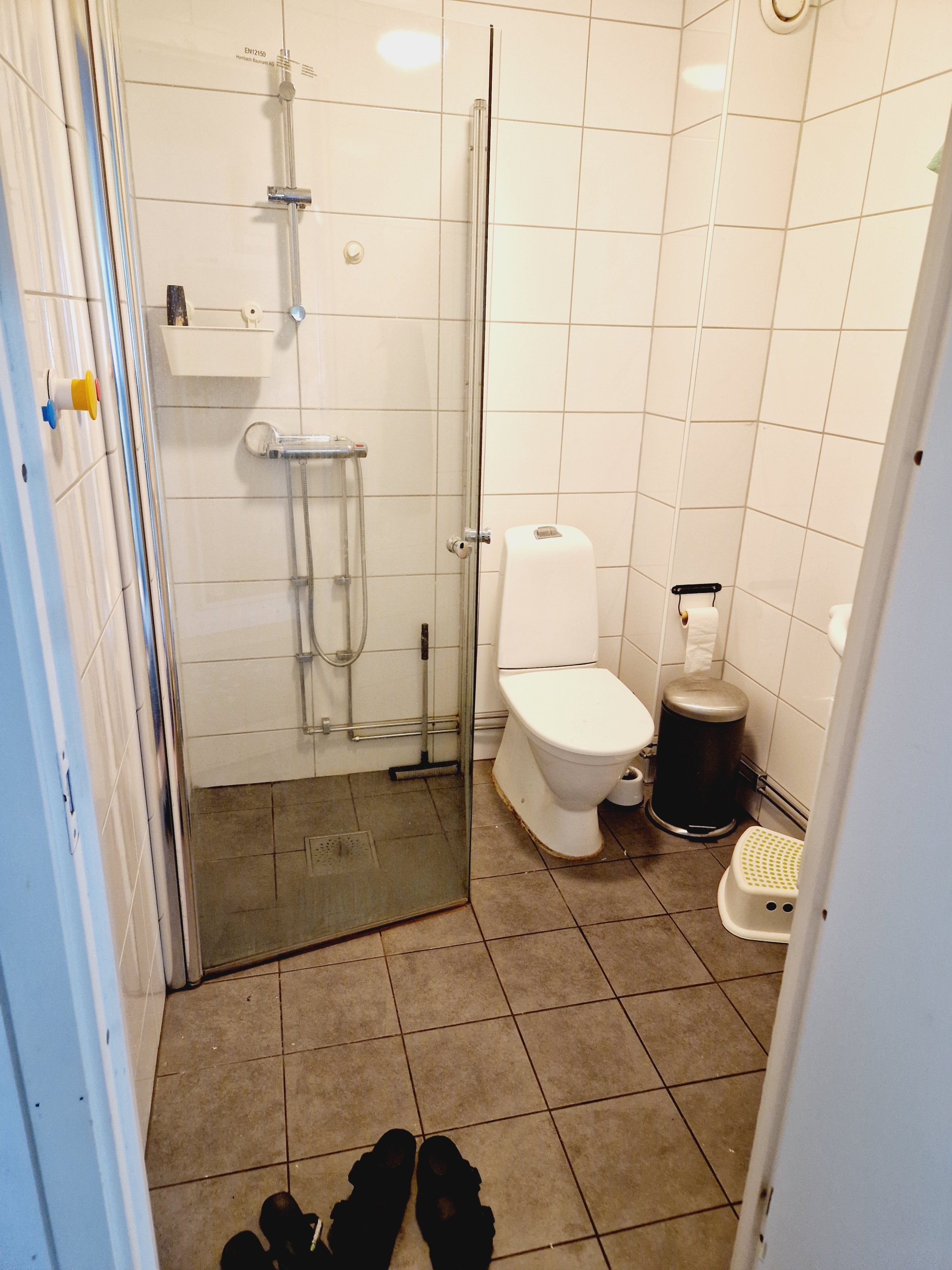 6 rok · 160 m² i Angered – bild 6