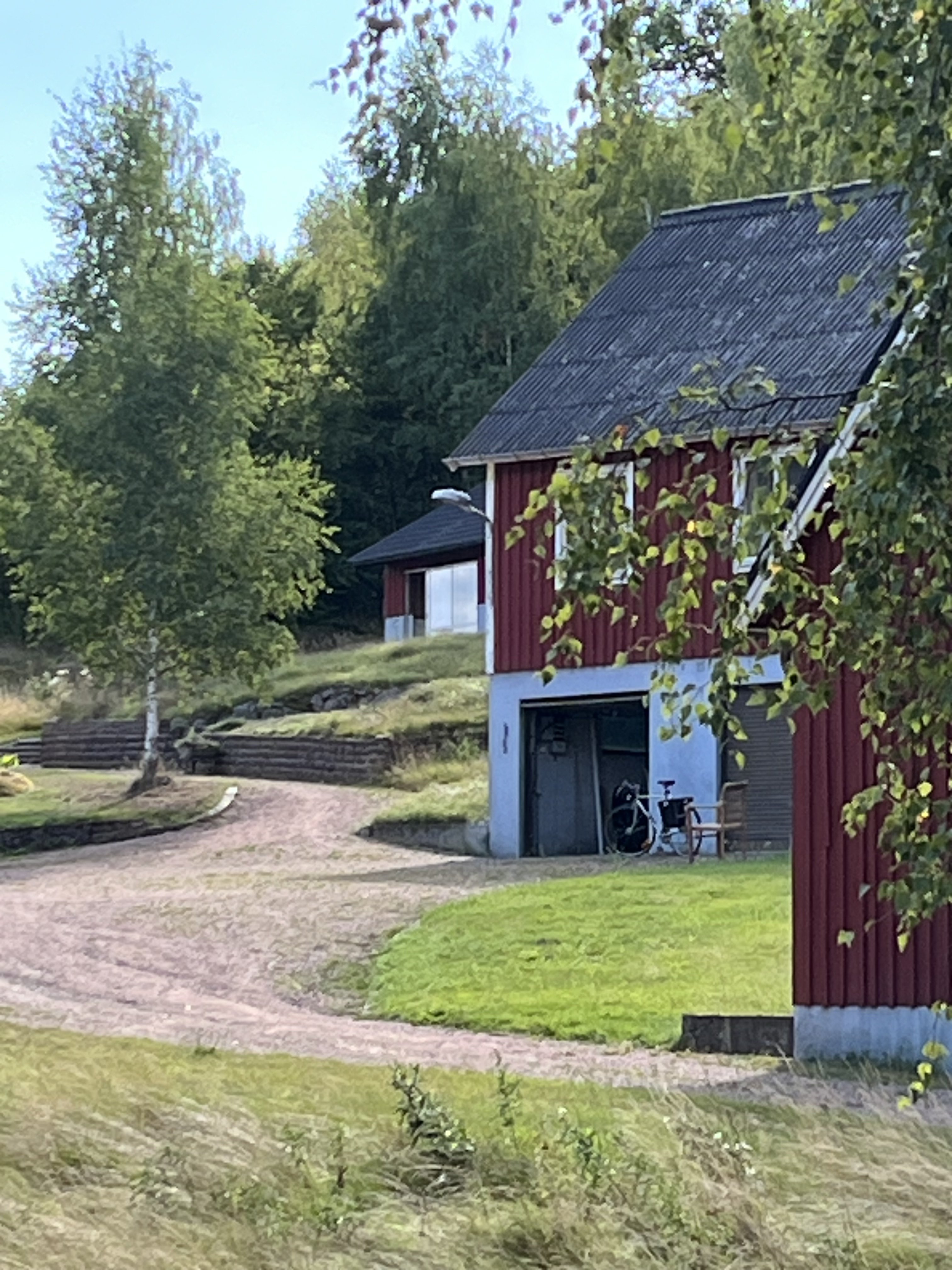 5 rok · 200 m² i Arkelstorp – bild 2