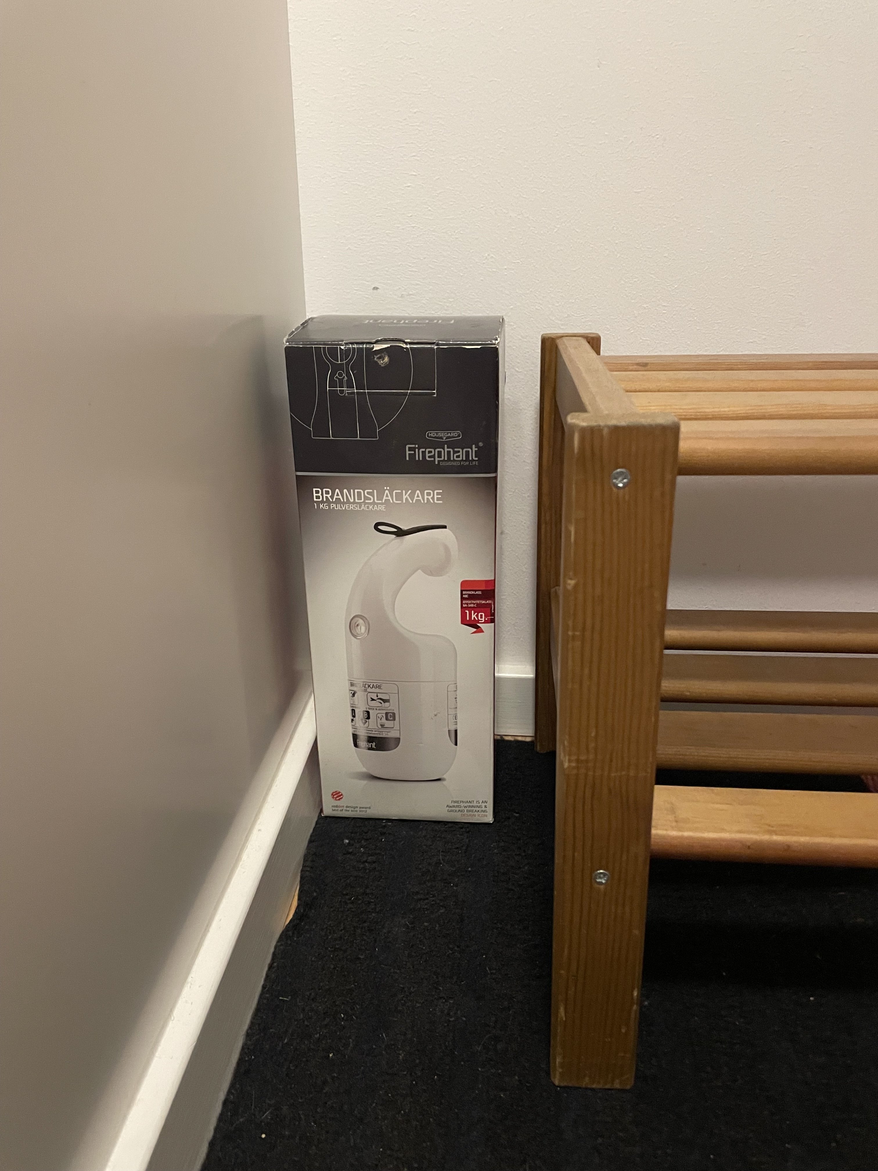 Rosendalsvägen, Uppsala — photo 3