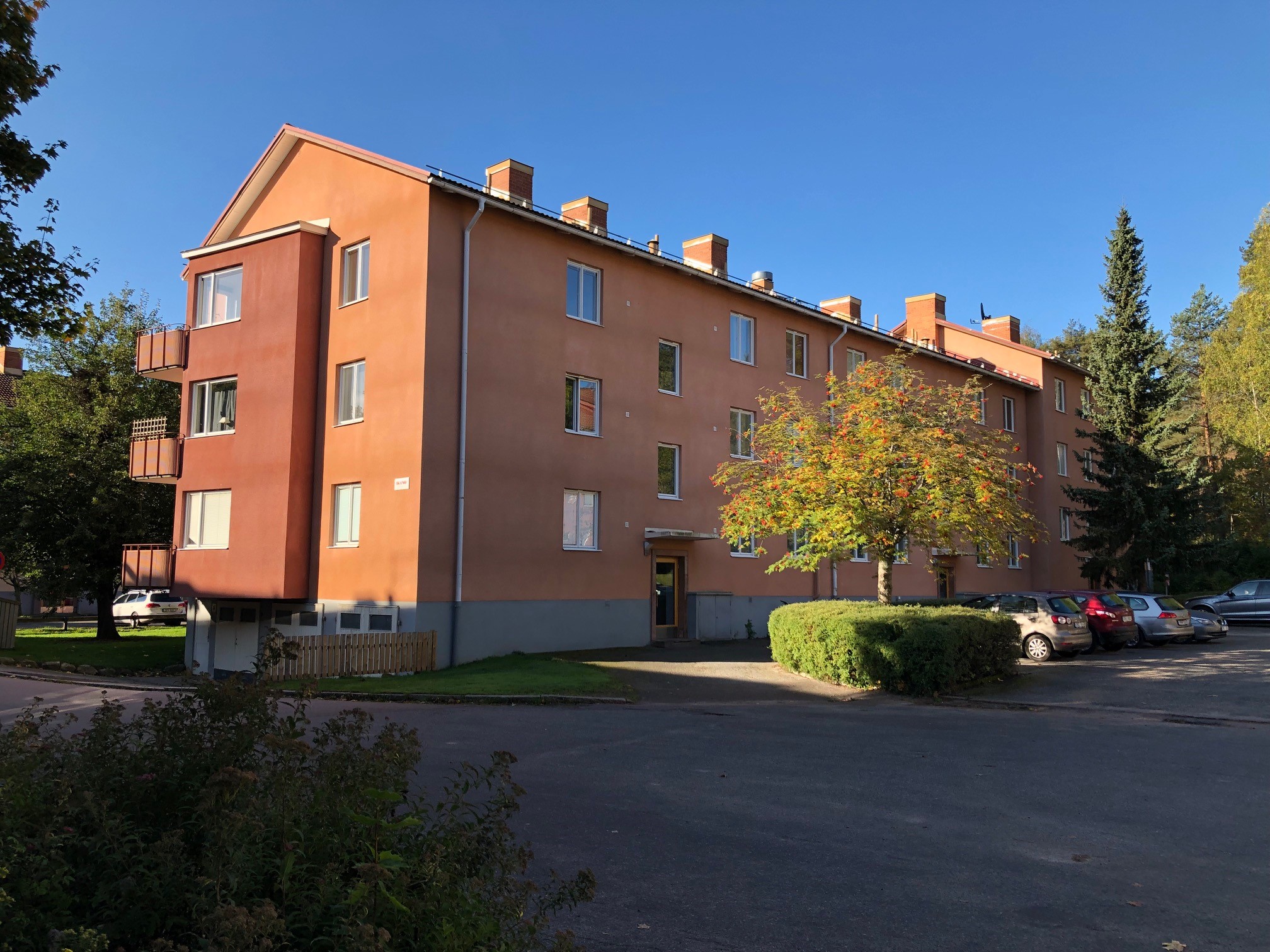 Hästhovsgatan 11 A, Västerås — photo 3