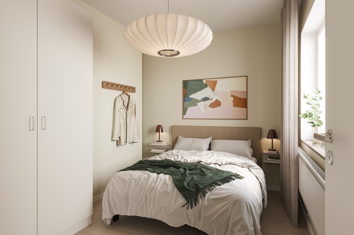 Skogängsvägen 27, Spånga — photo 4