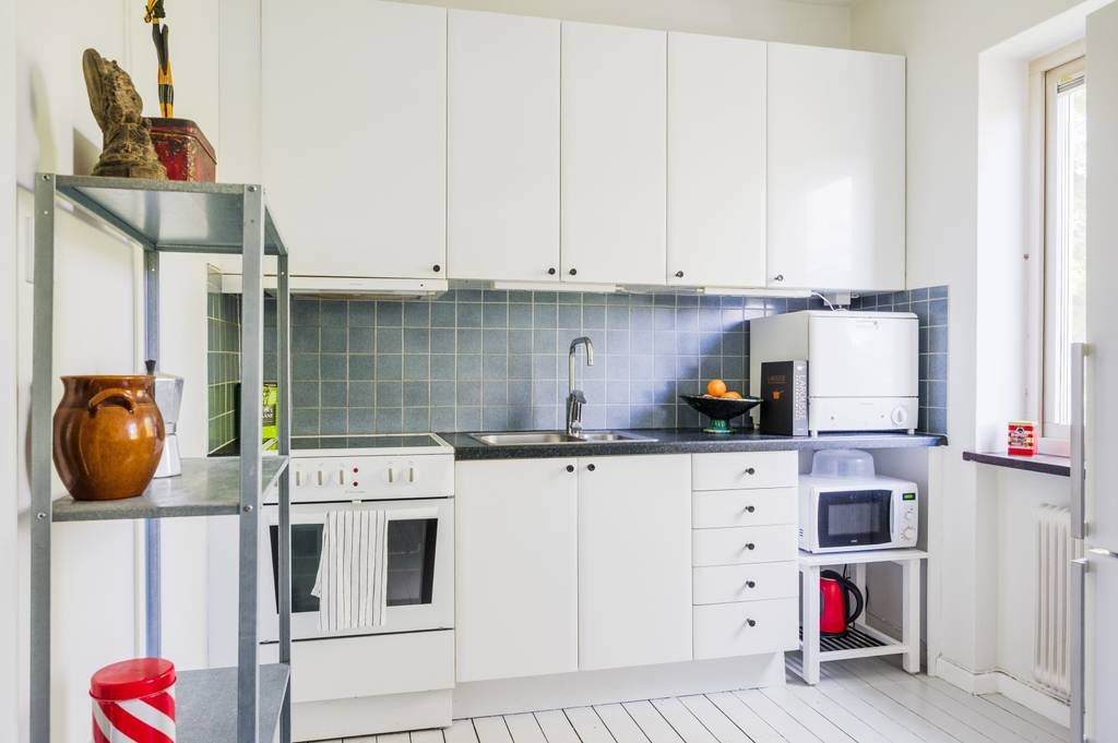 Hyreslägenhet på Helsingborg i helsingborg