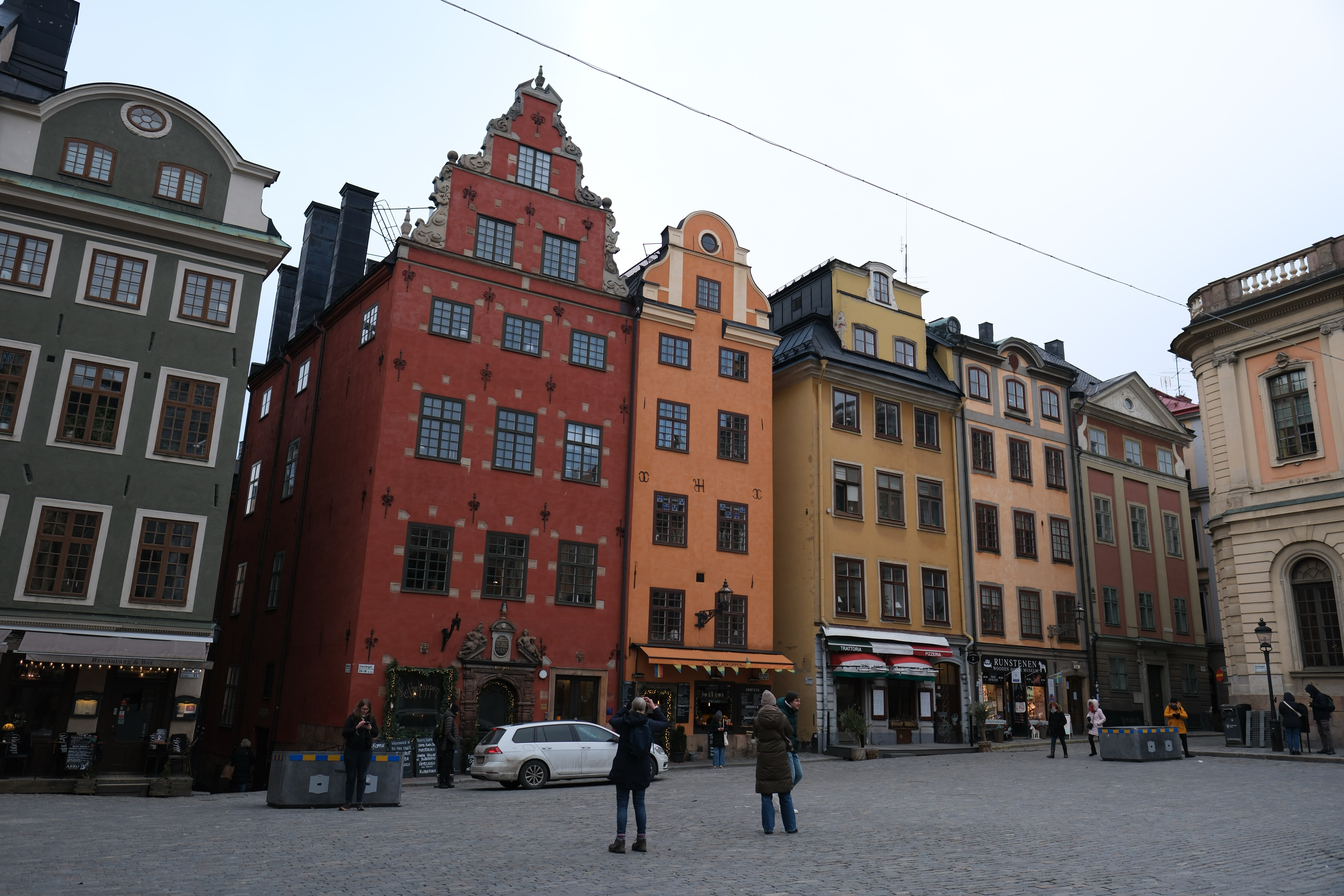 2 rum och kök, Stockholm — 16 769 kr/mån — bild 4