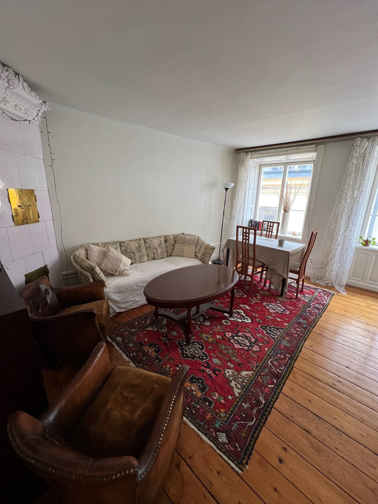 Kindstugatan, Stockholm — photo 3