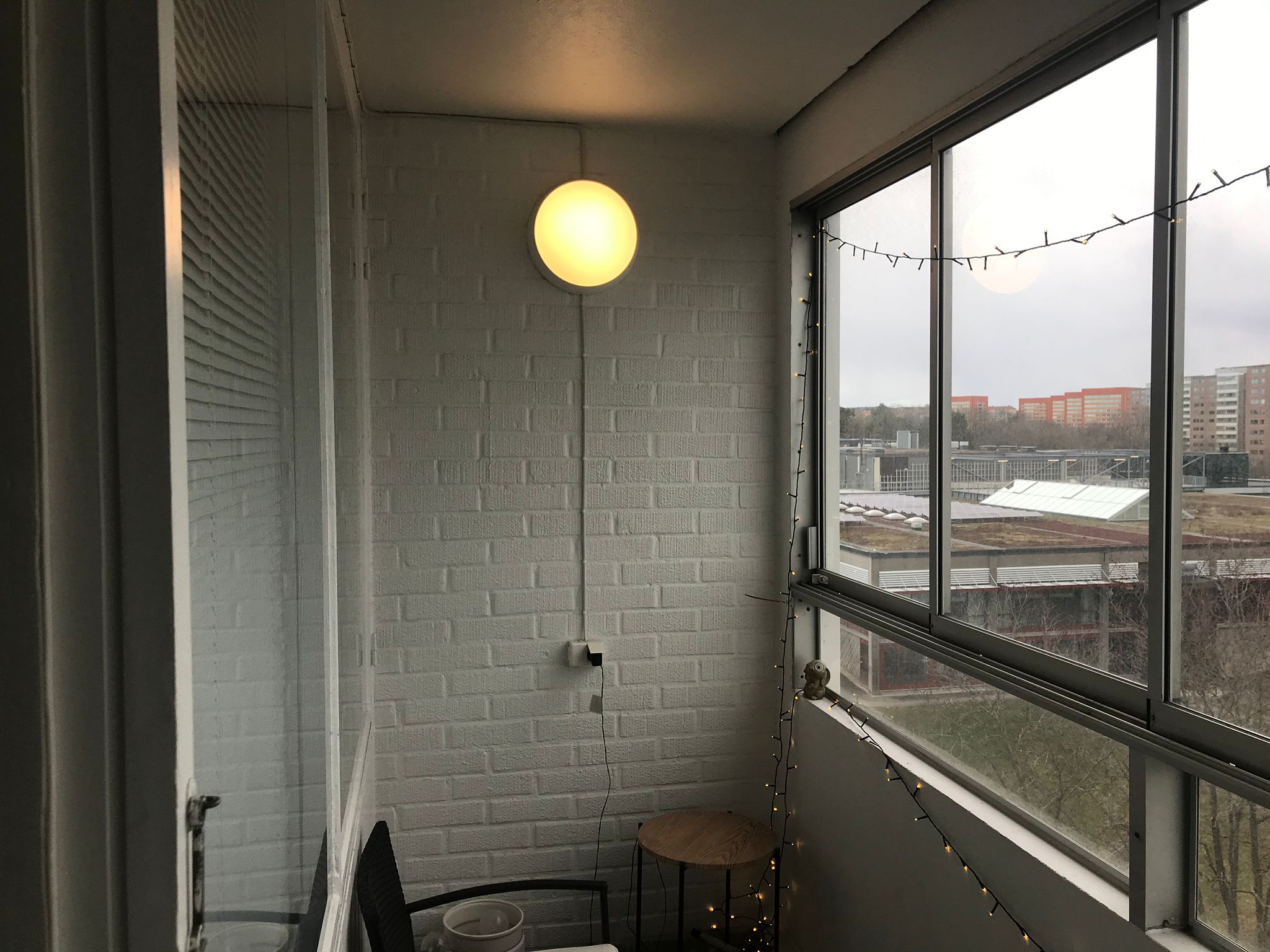 Näverlursgatan, Västra Frölunda — photo 5