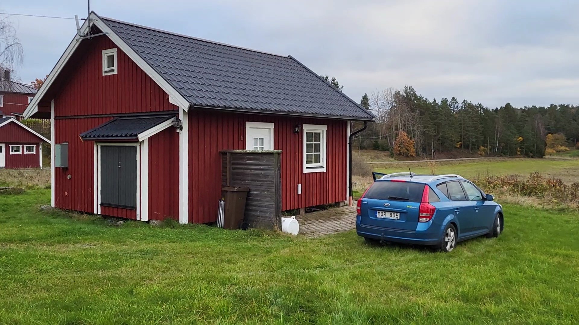 Hammarvägen