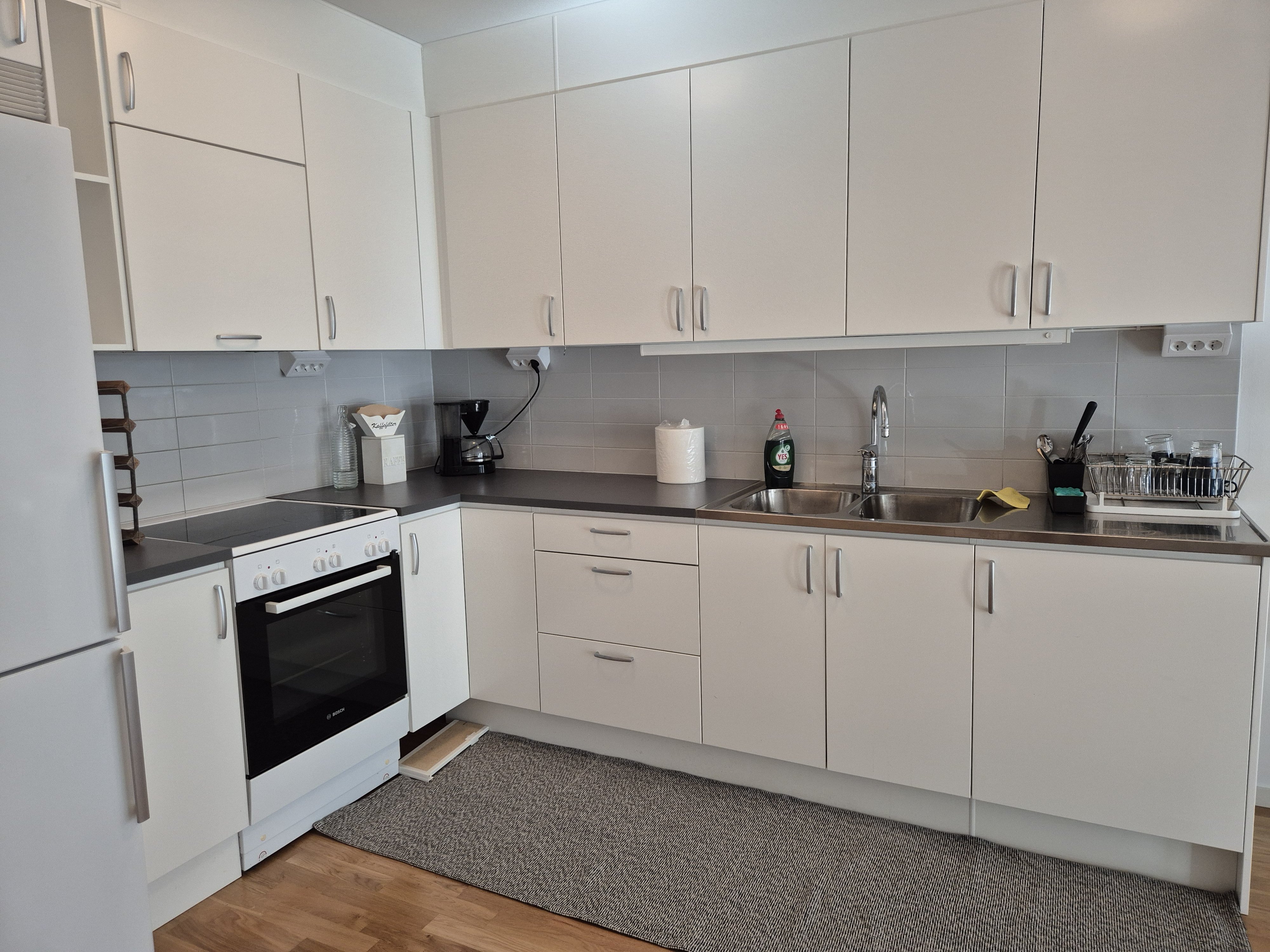 Mejerivägen, Stockholm — photo 4