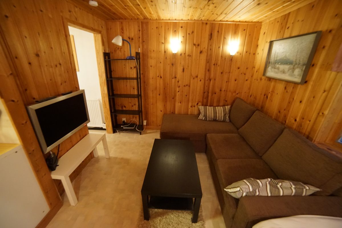 Lägenhet, 2 rooms, 60 sqm, Sunsvall