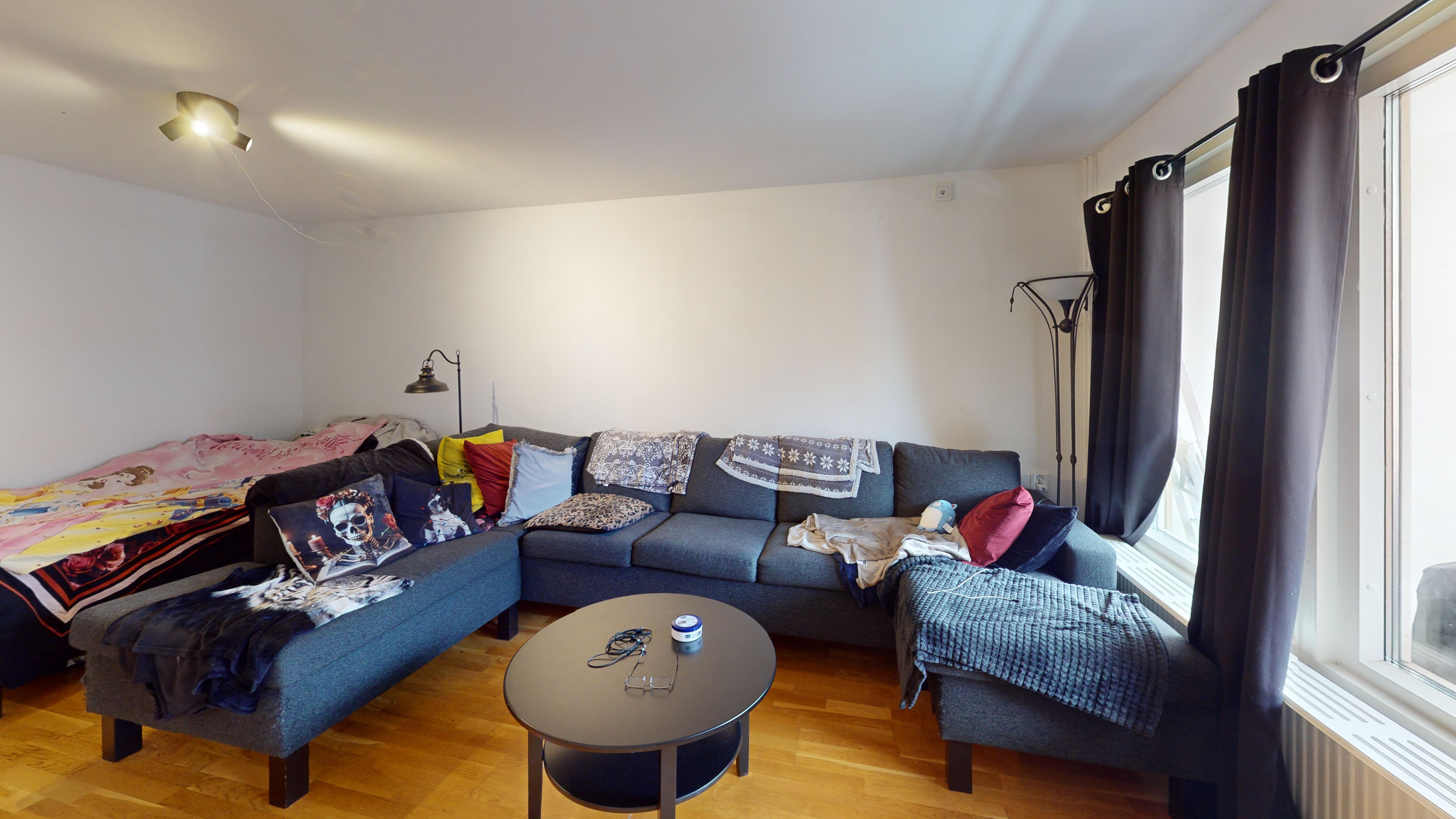 Faktorsgatan 8, Helsingborg — photo 3