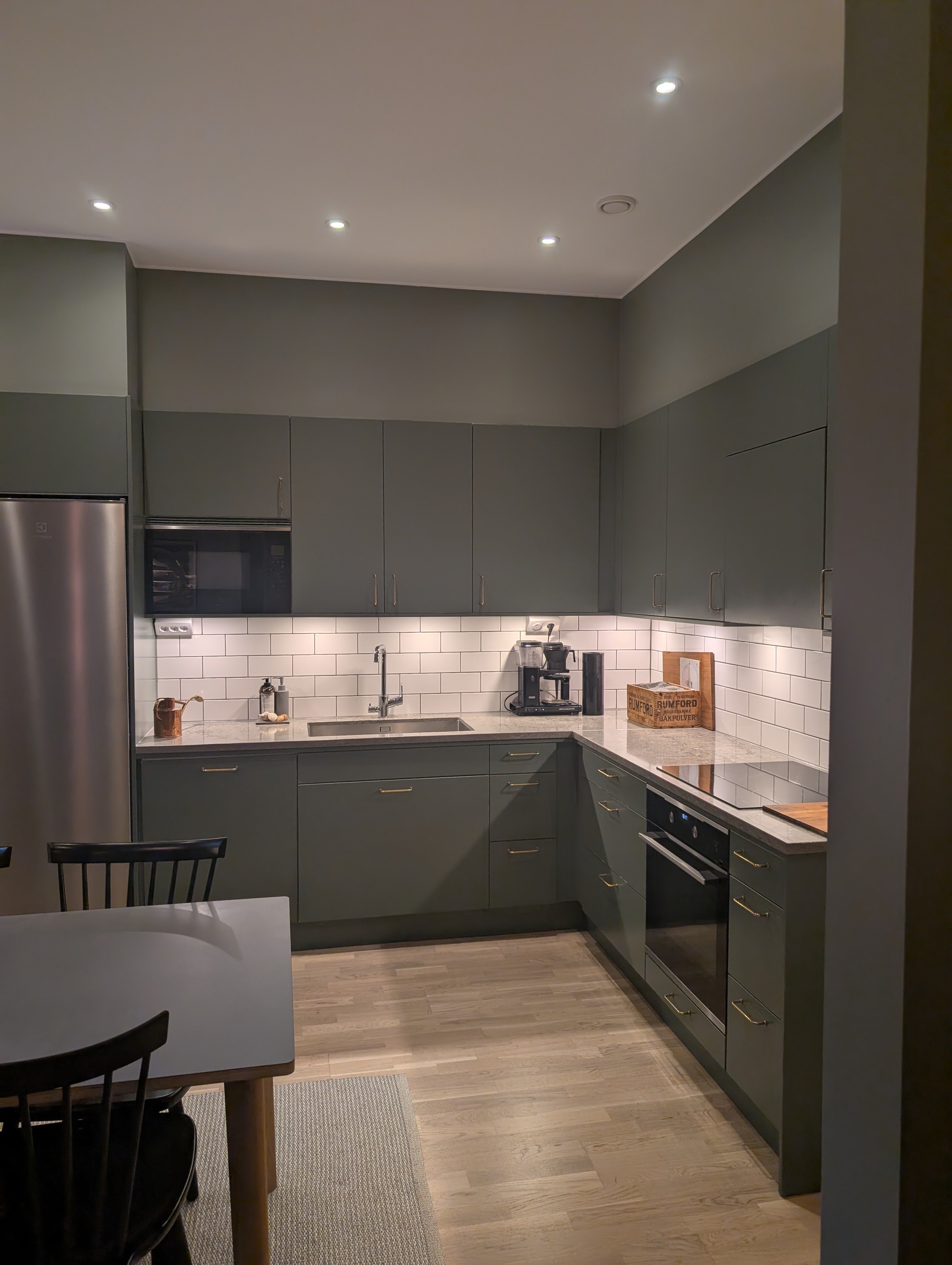 Lägenhet, 4 rum, 105 kvm, Malmö