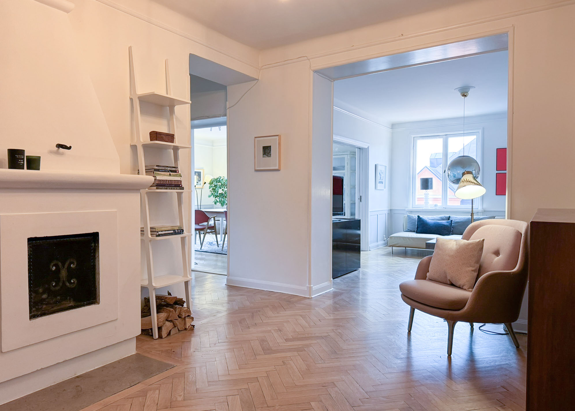 Sankt Eriksgatan, Stockholm — photo 5