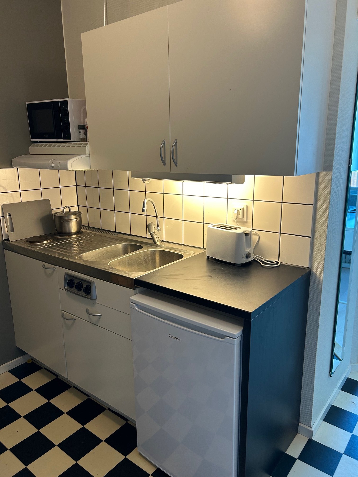 Apartment in Båstad, Skåne län - Bild 3