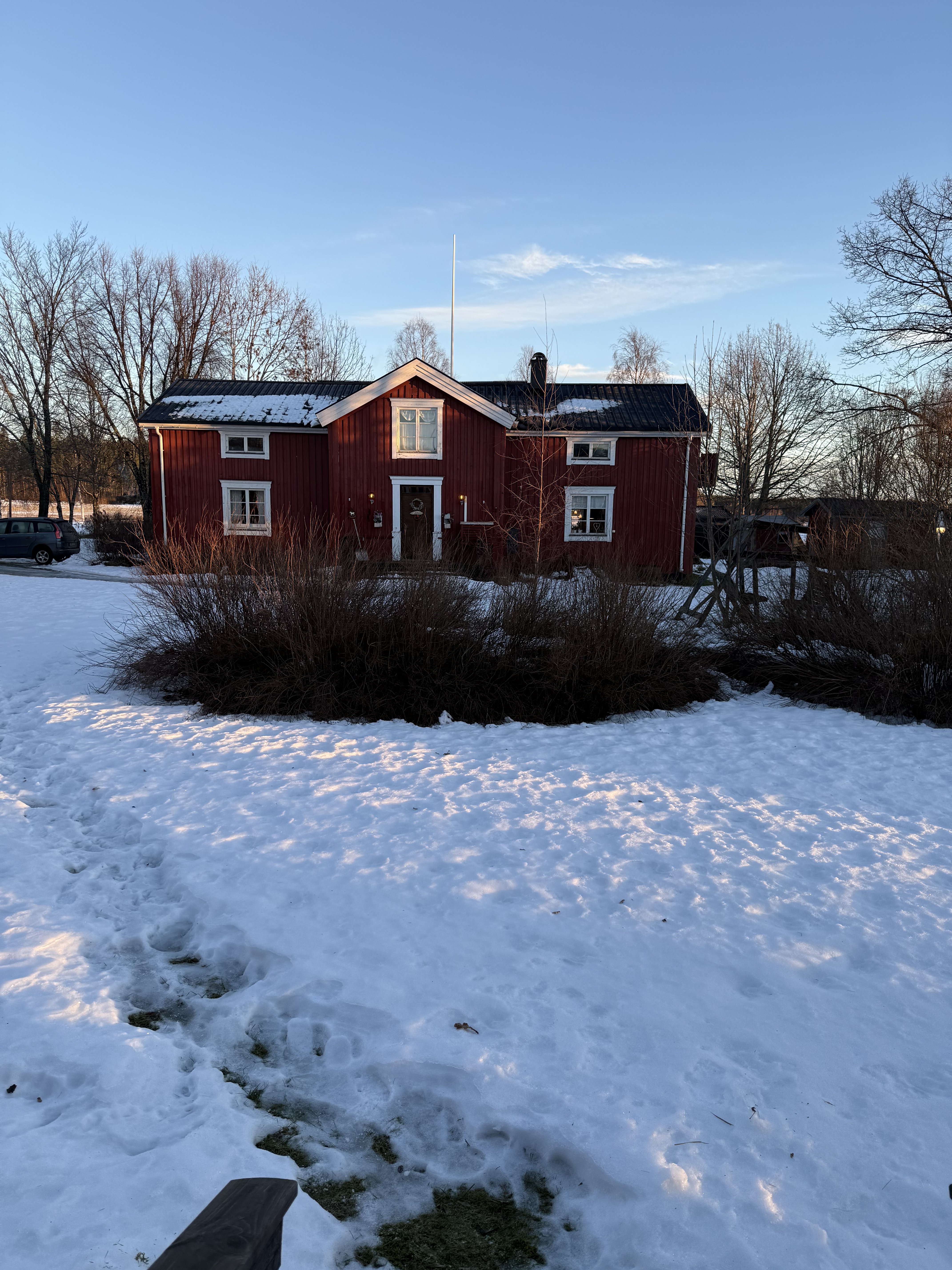 yttre långviken i Tavelsjö