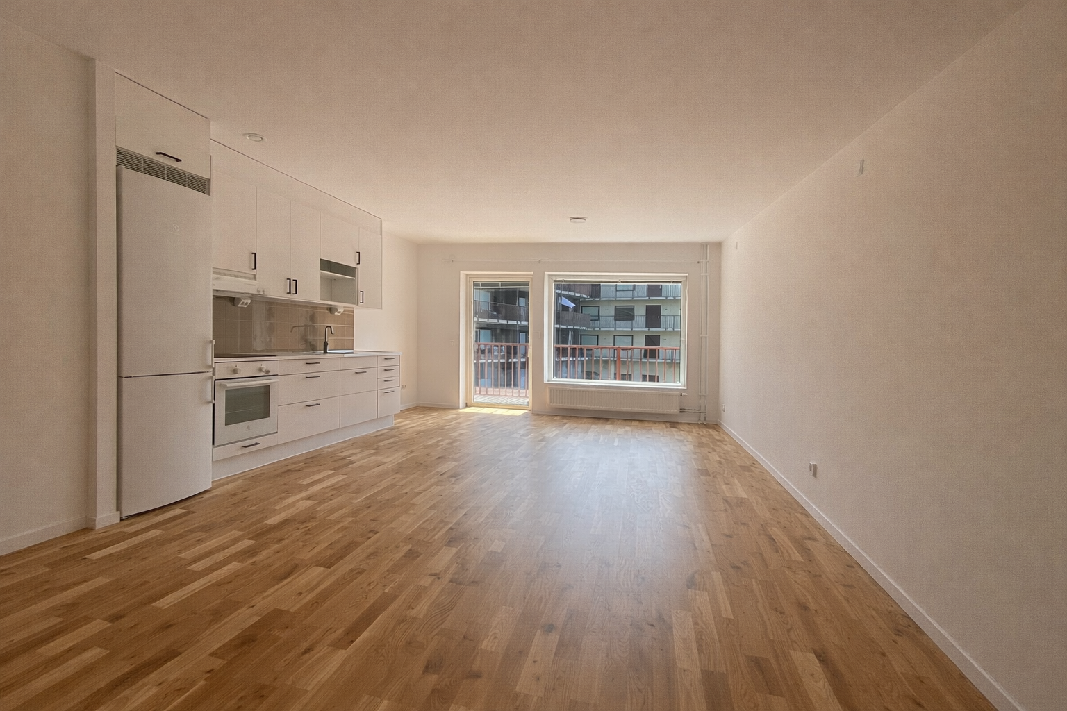 Grundläggaregatan 4B