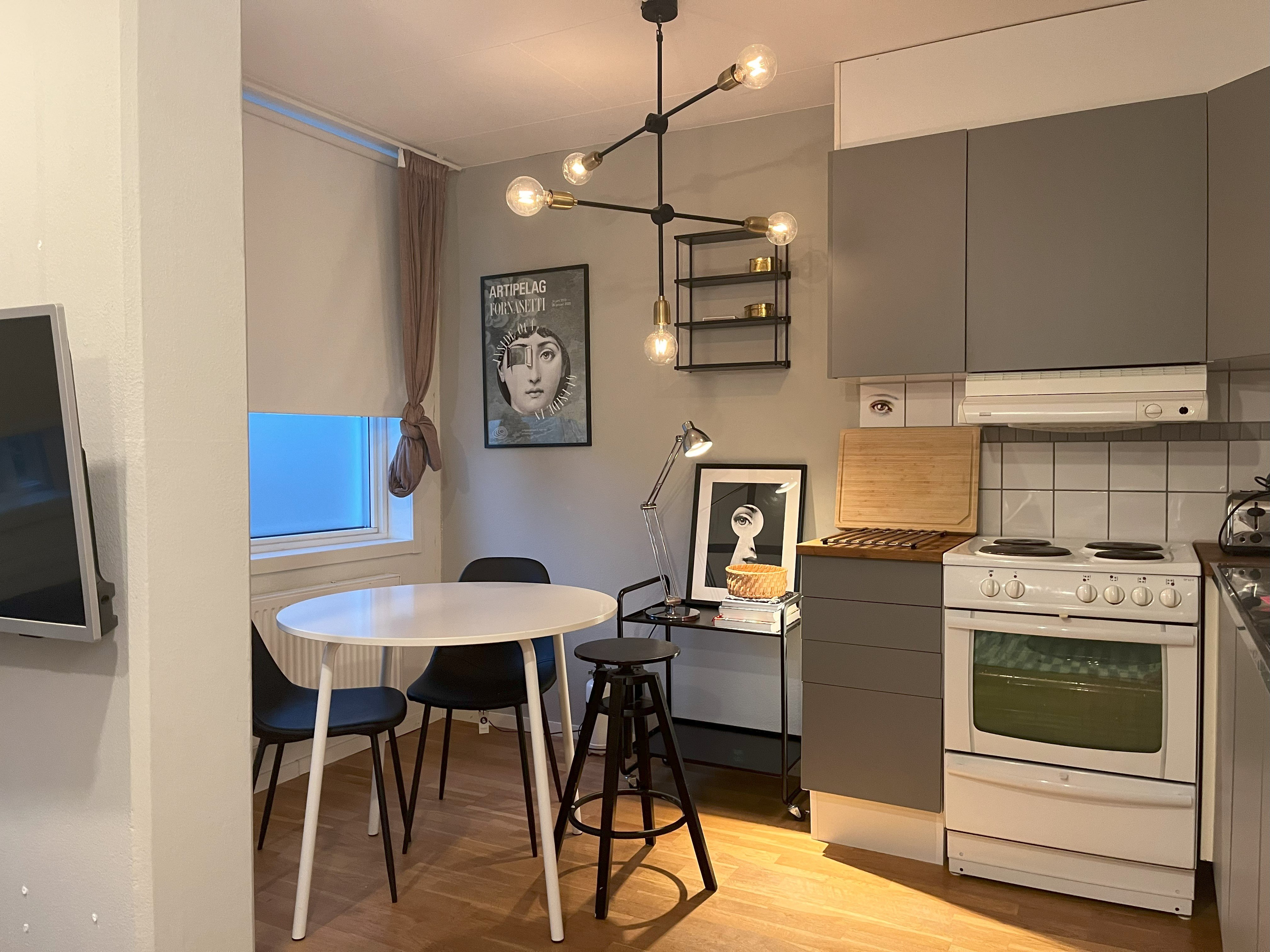 Qasa listing 1406009, Lund