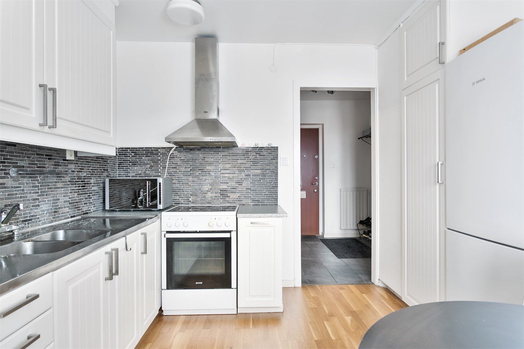 1 rok · 37 m² i Järfälla – bild 3