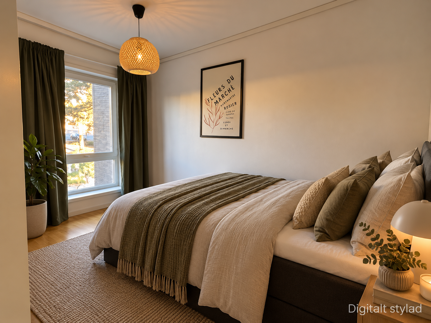 1 rok · 36 m² i Gävle – bild 2