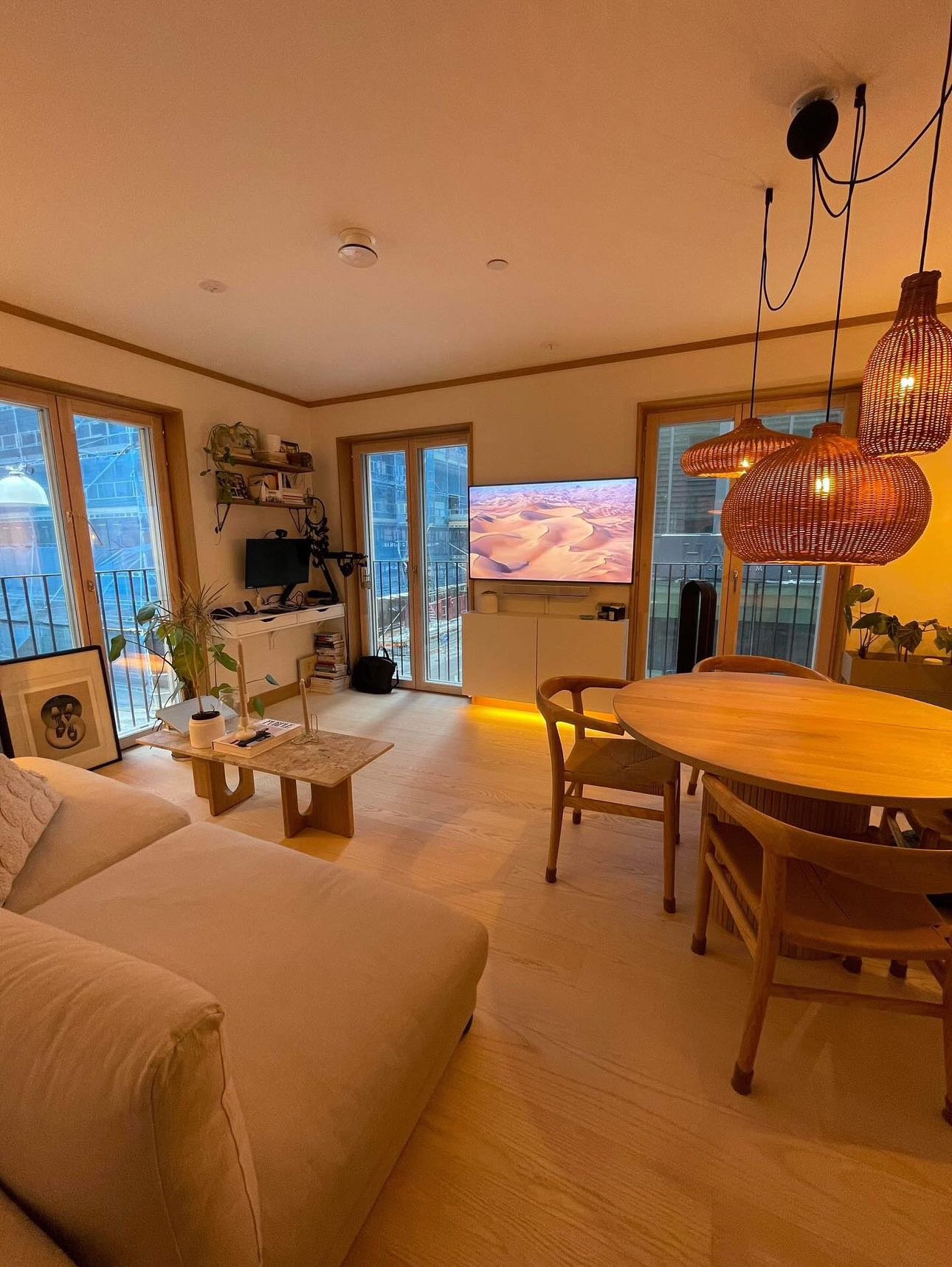 Ninni Kronbergs Gata