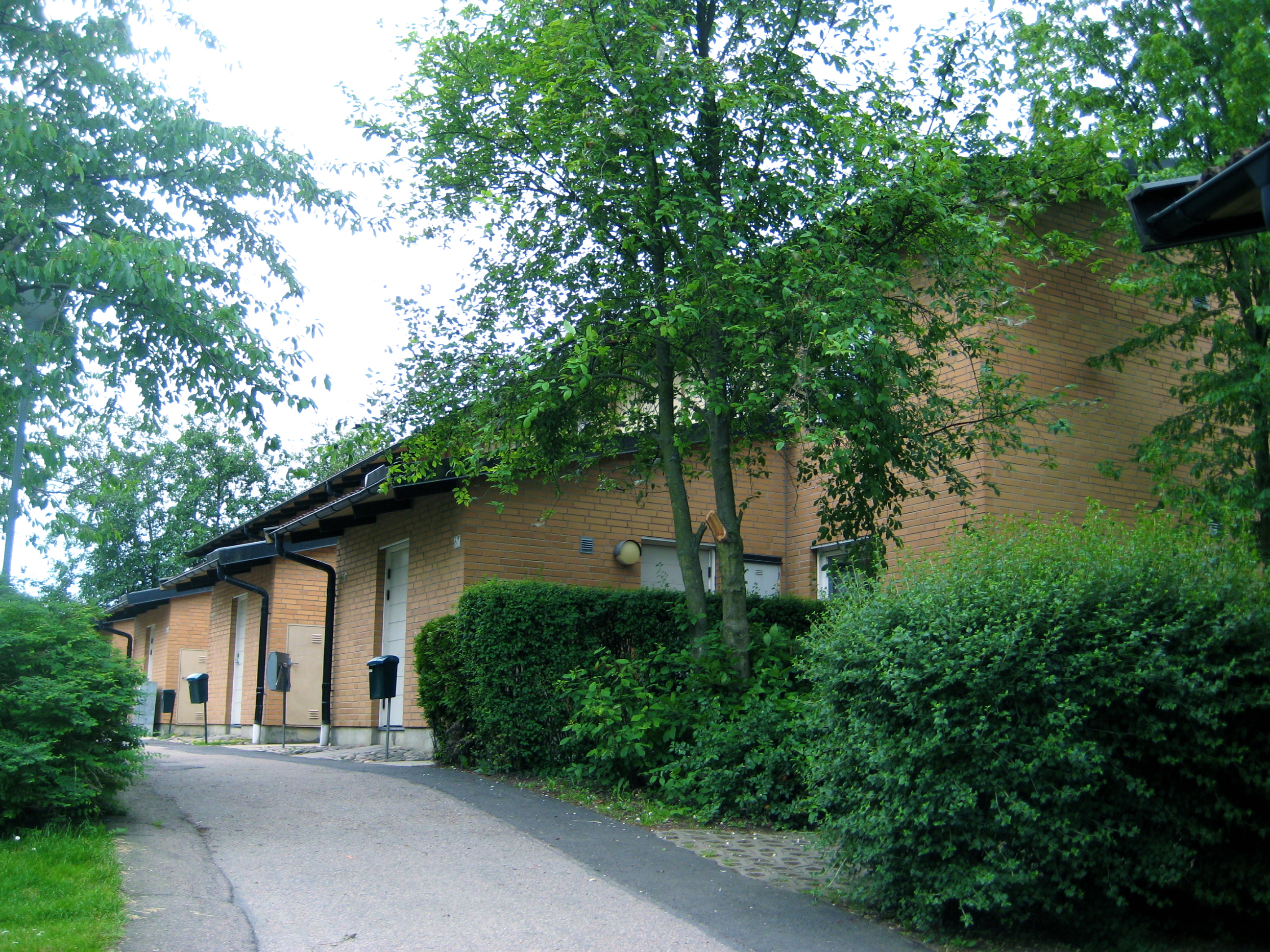 Tellusgatan 55A, Ödåkra — photo 4