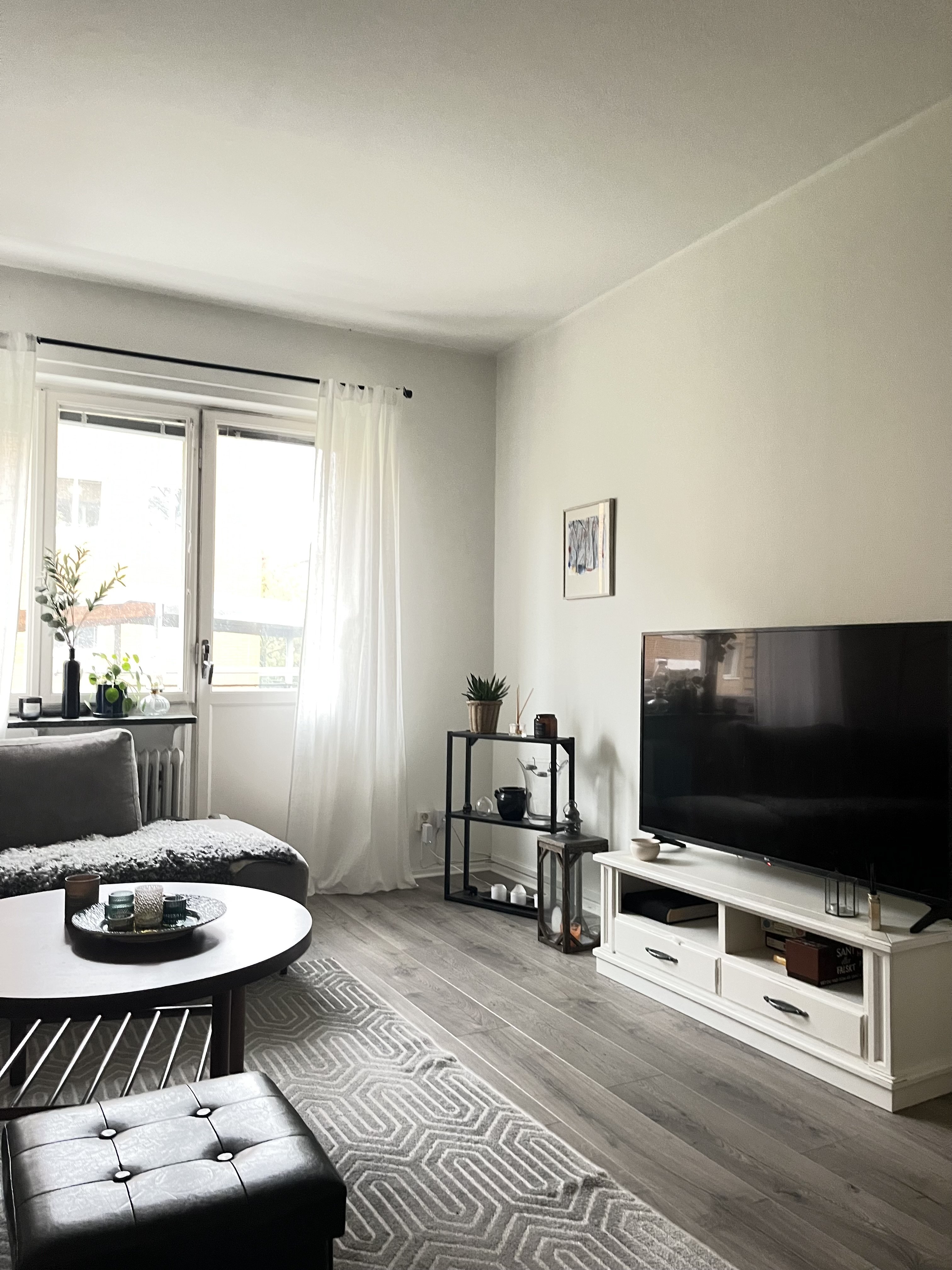 Lägenhet, 2 rum, 45 kvm, Kalmar