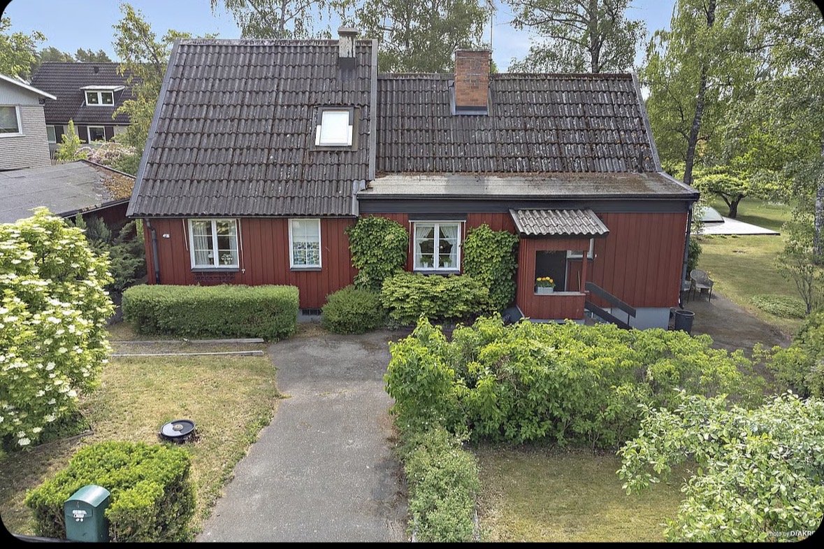 Påskvägen