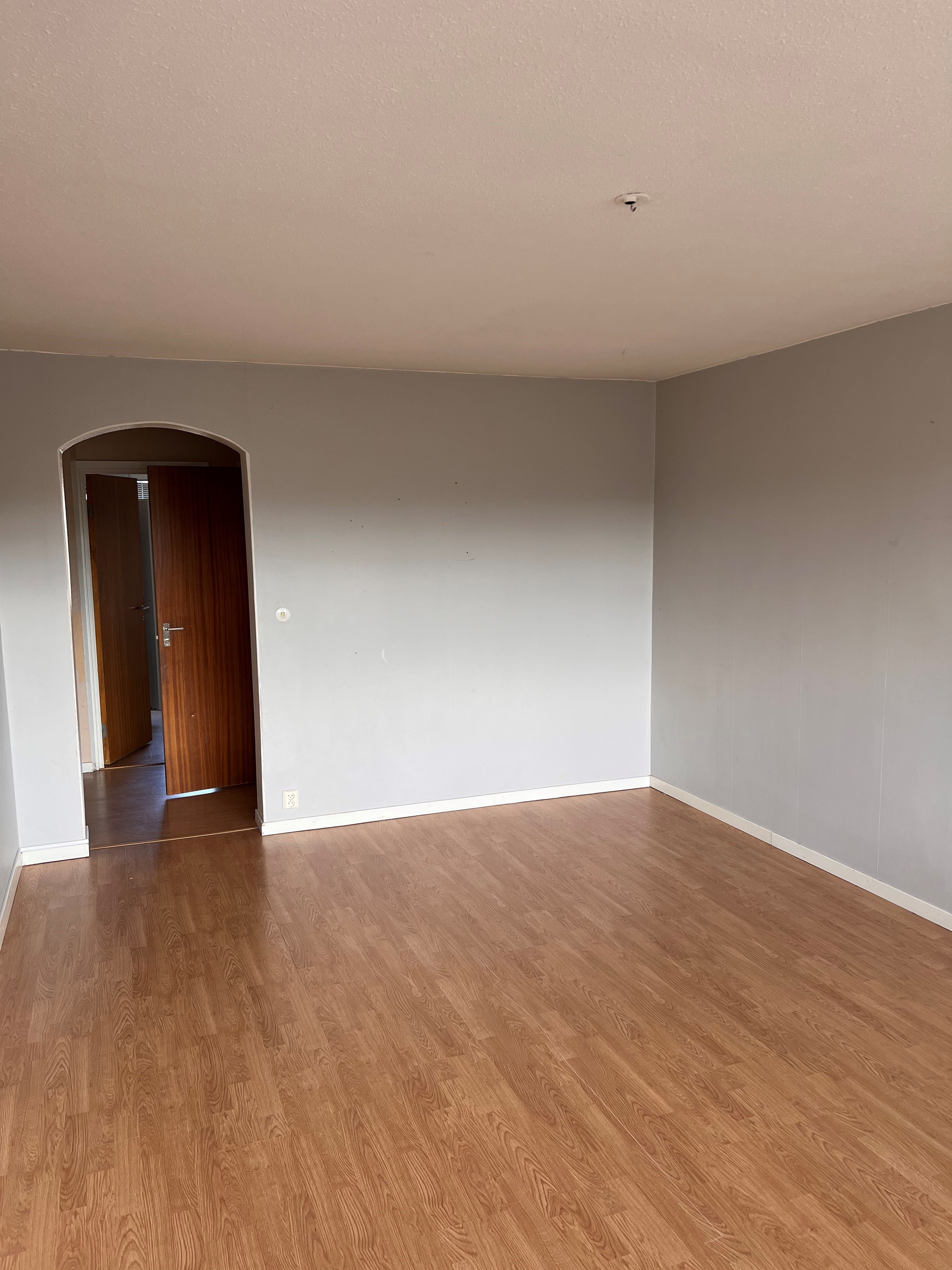 Lägenhet, 2 rooms, 56 sqm, Ramnäs