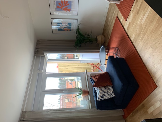 Hyreslägenhet på Nyköping i nykoping