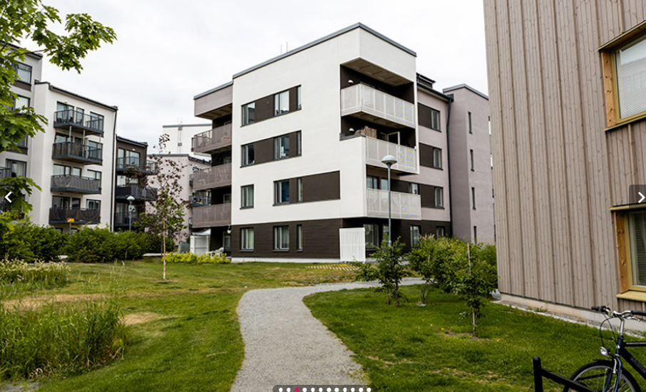 Vivelvägen, Uppsala — photo 4