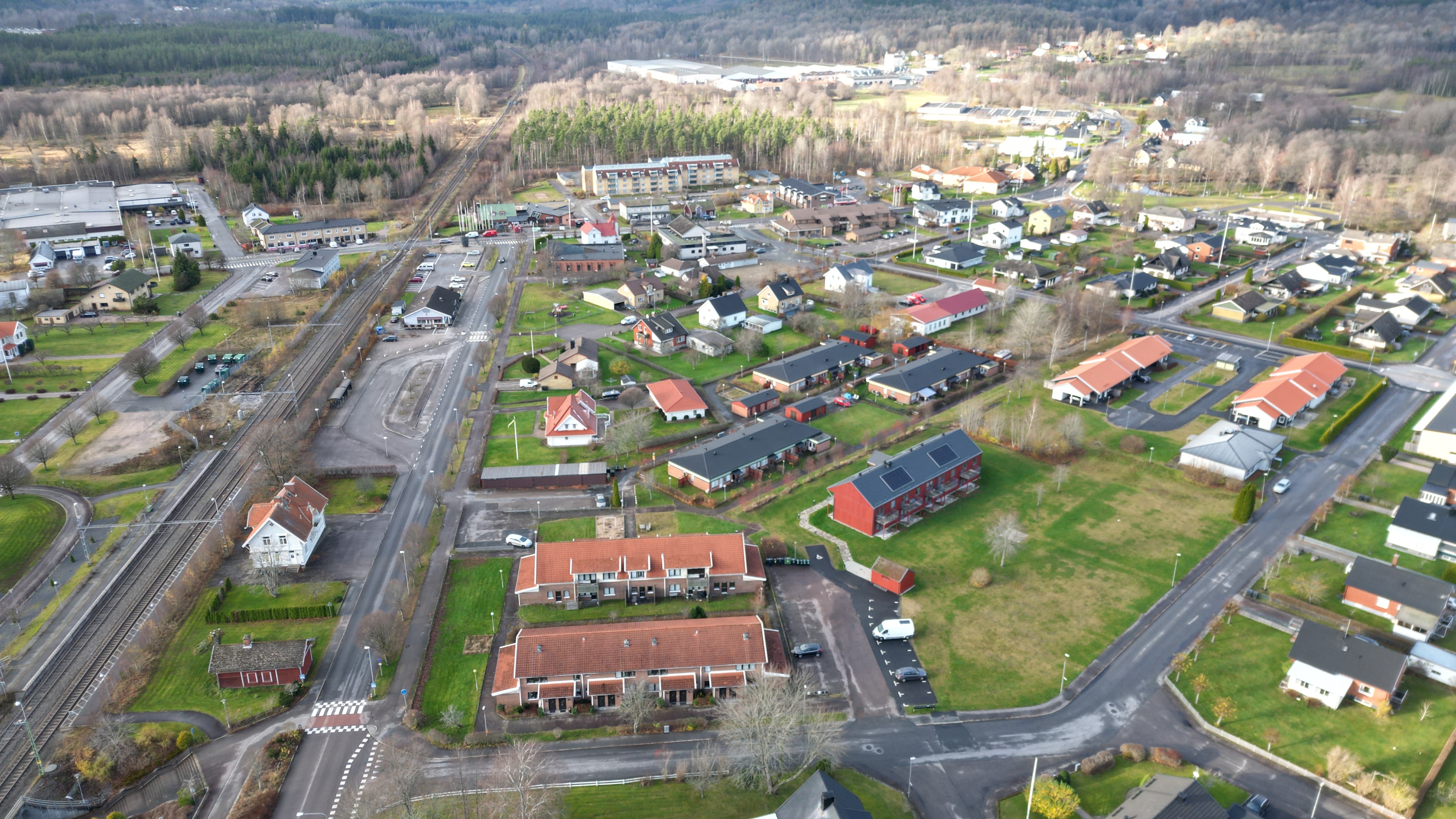 Lägenhet – Hillerstorp, Jönköpings län - Bild 3