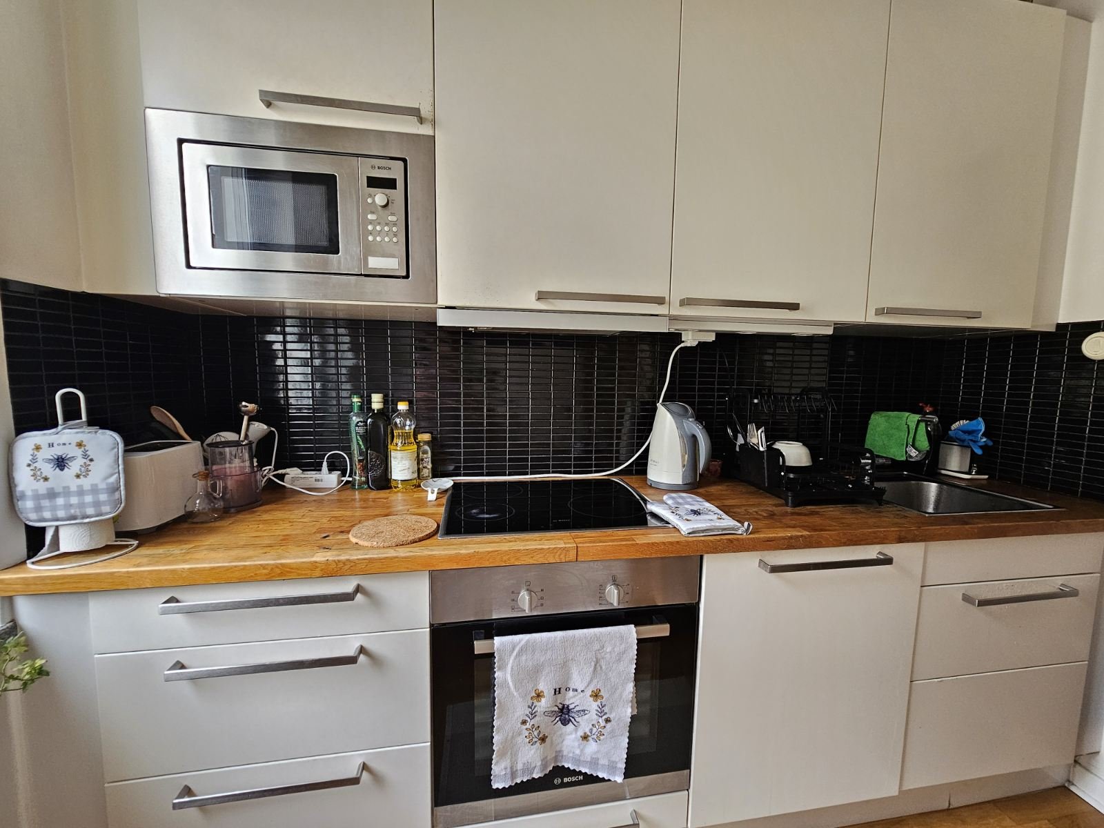 Apartment in Södertälje, Tälje - Bild 2