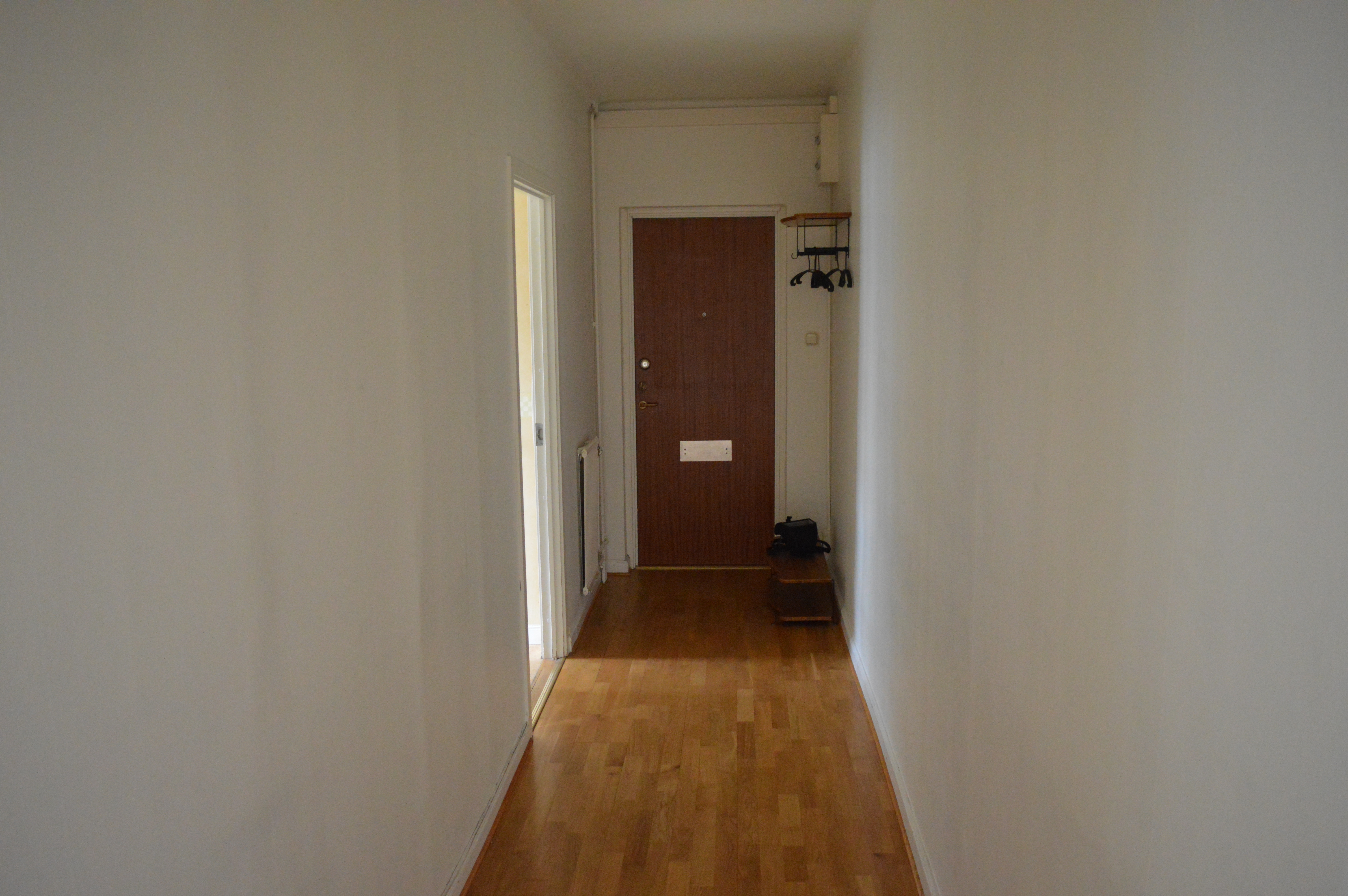3 rok · 100 m² i UDDEVALLA – bild 3