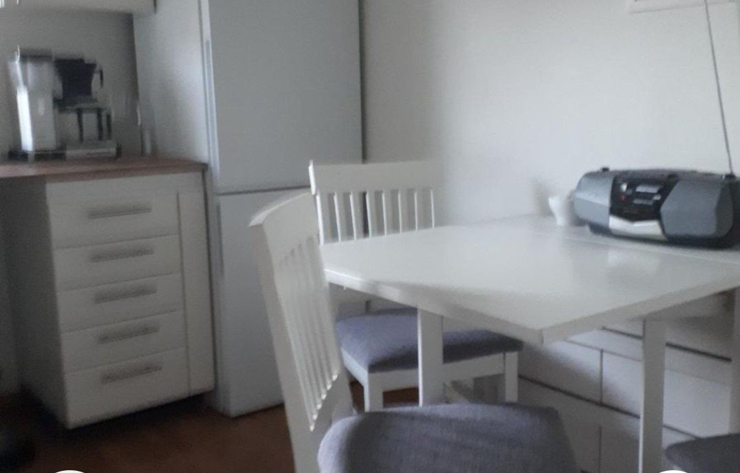 Lägenhet, 1 rum, 39 kvm, Karlstad