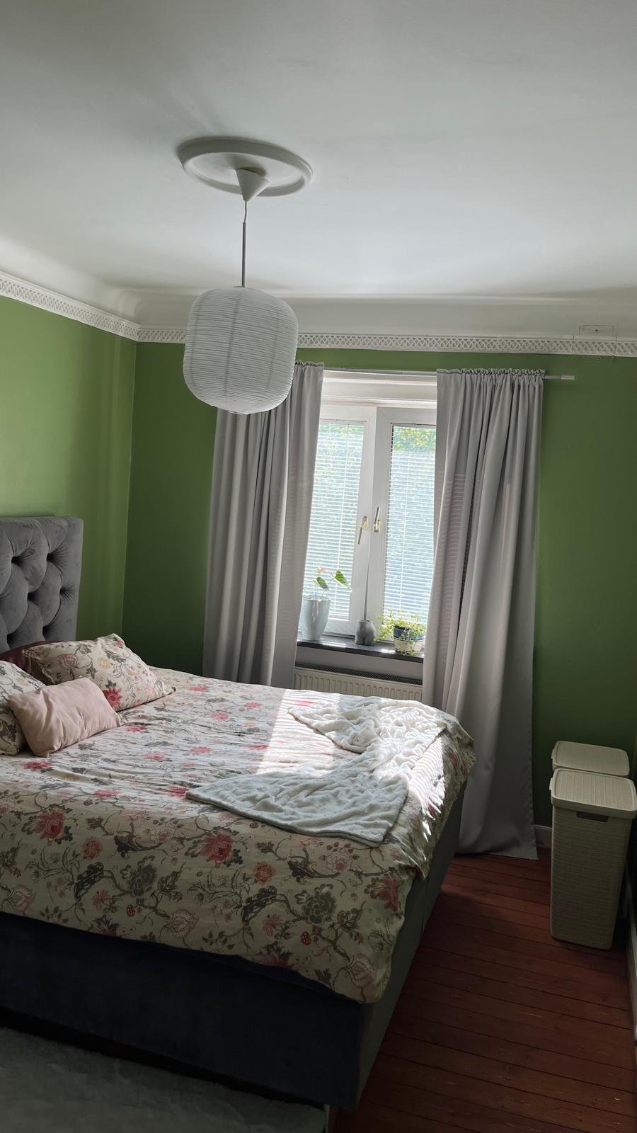 Lägenhet, 3 rooms, 53 sqm, Malmö