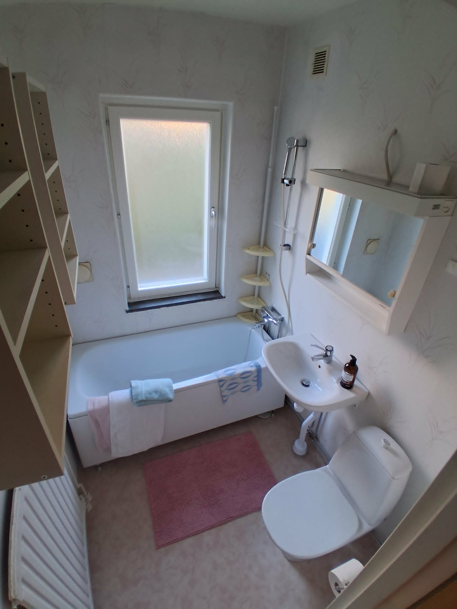 Apartment in Västerås, Korsängsgärdet - Bild 5