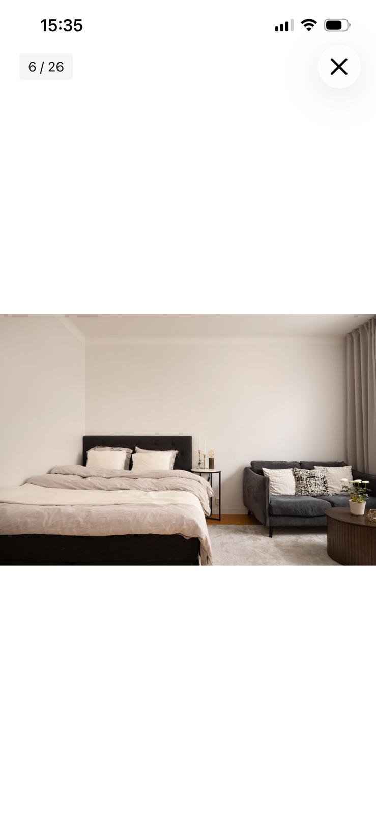 Lägenhet – Stockholm, Kungsholmen - Bild 3