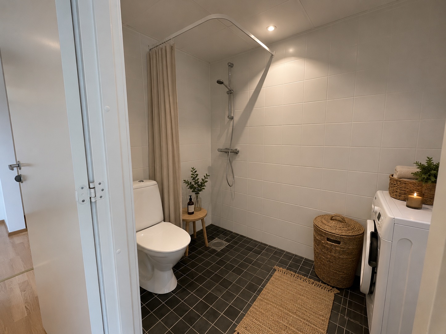 Apartment in Gävle, Stigslund - Bild 5
