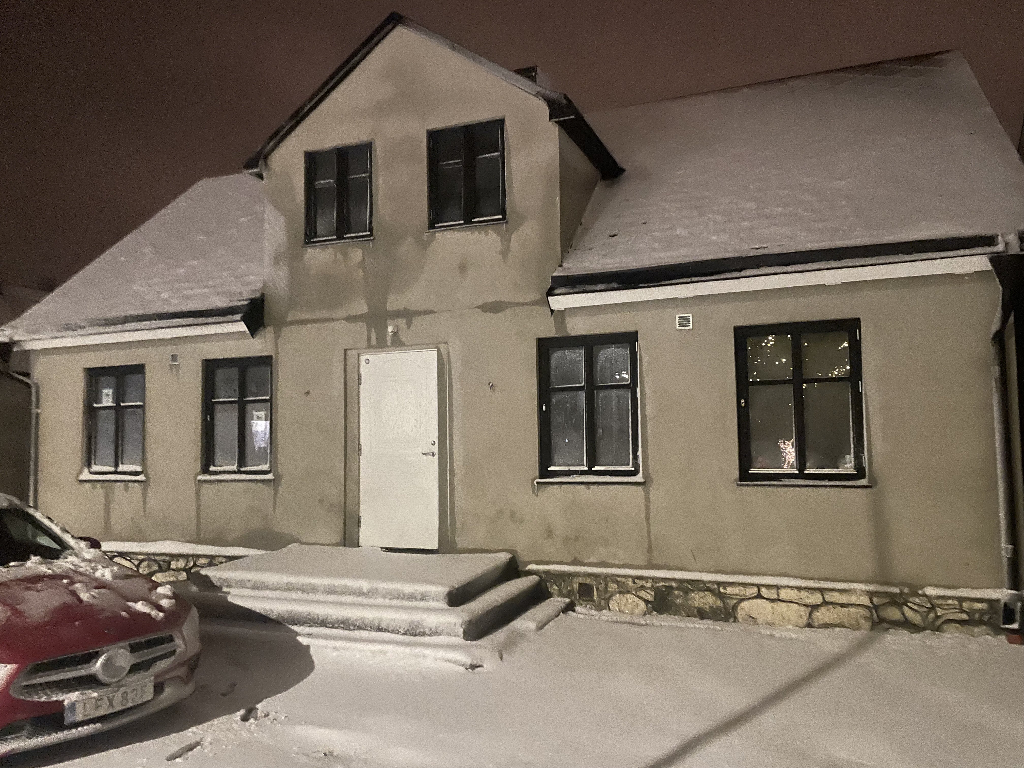 Villa/Hus, 5 rooms, 120 sqm, Dalby