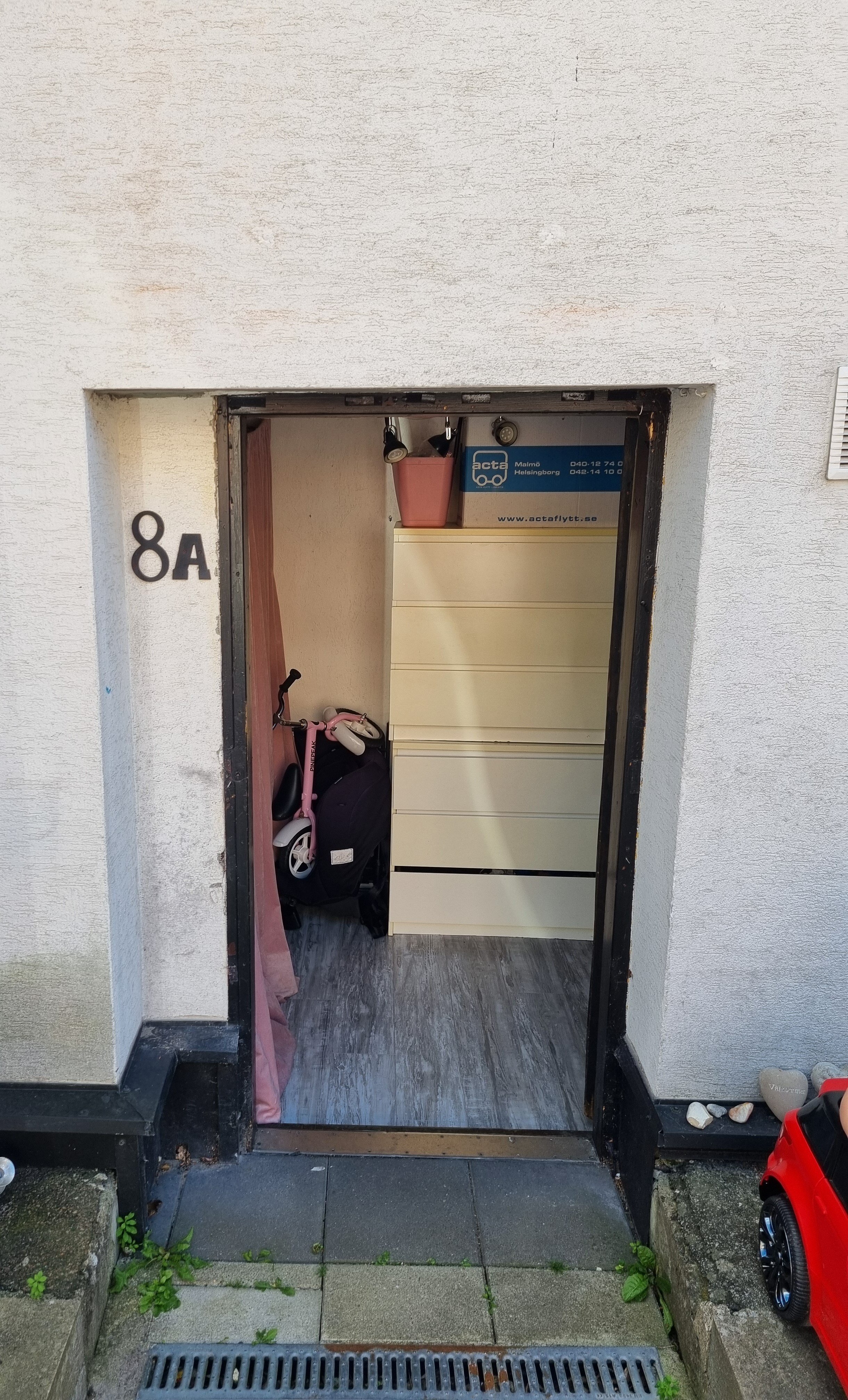 Lägenhet – Höör, Skåne län - Bild 2