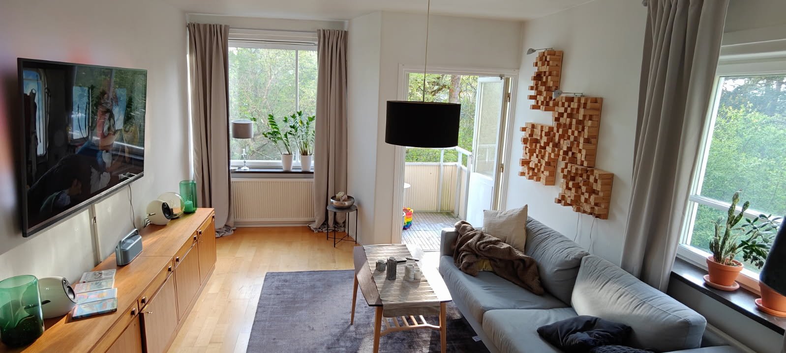 Styrbjörnsvägen, Hägersten