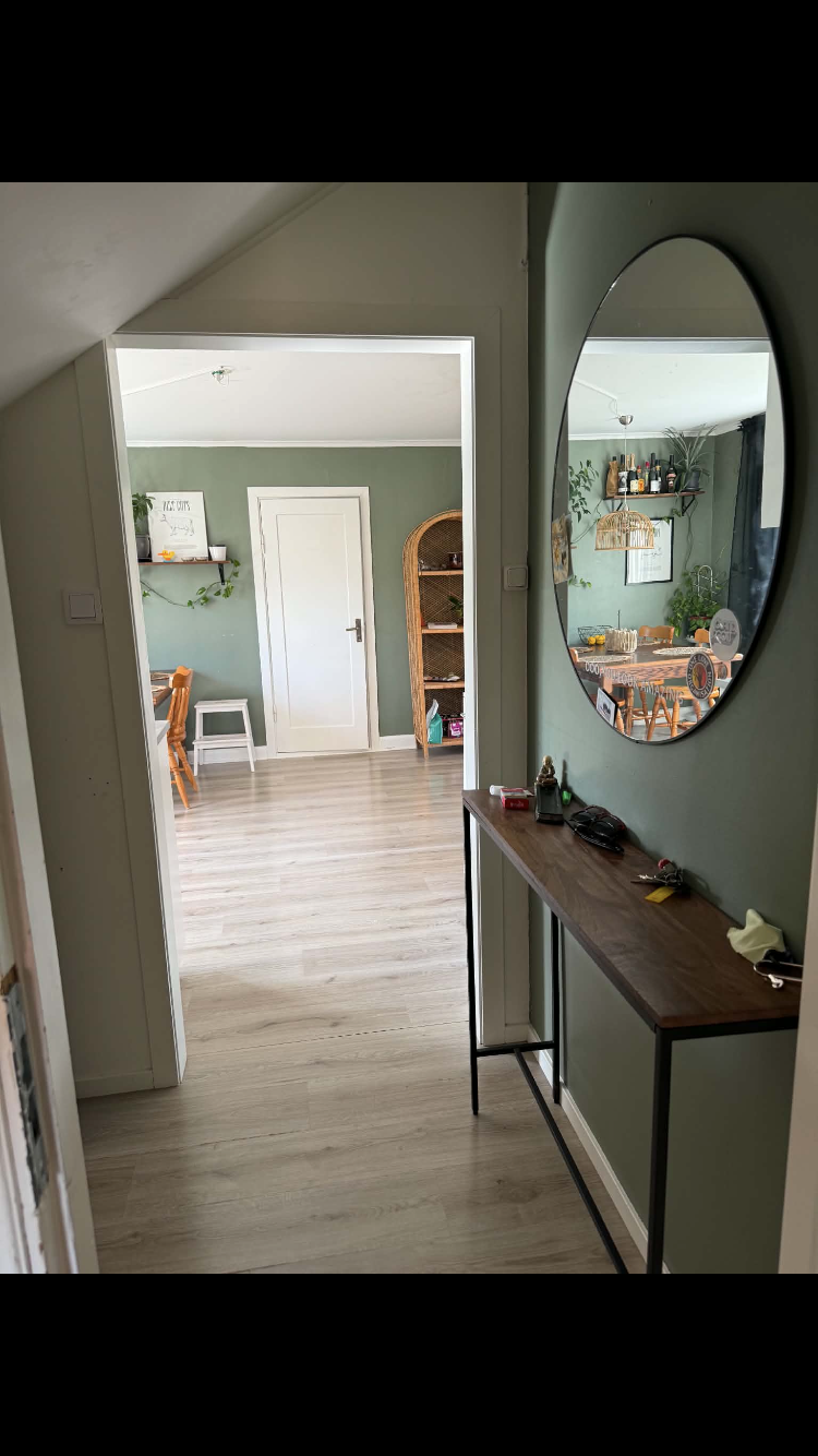Lägenhet – Motala, Laxhagen, Centrum - Fler