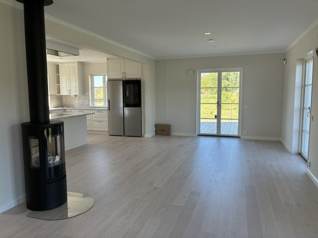 5 rok · 219 m² i Täby – bild 7