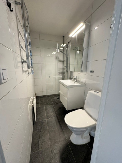 2 rok · 50 m² i HELSINGBORG – bild 4