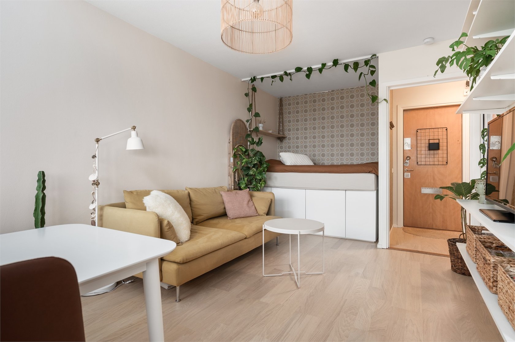 Lägenhet – Täby, Grindtorp - Bild 4