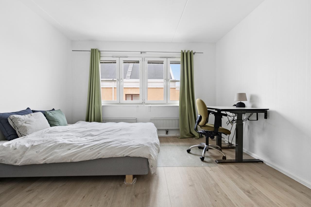 Sorögatan, Kista — photo 2