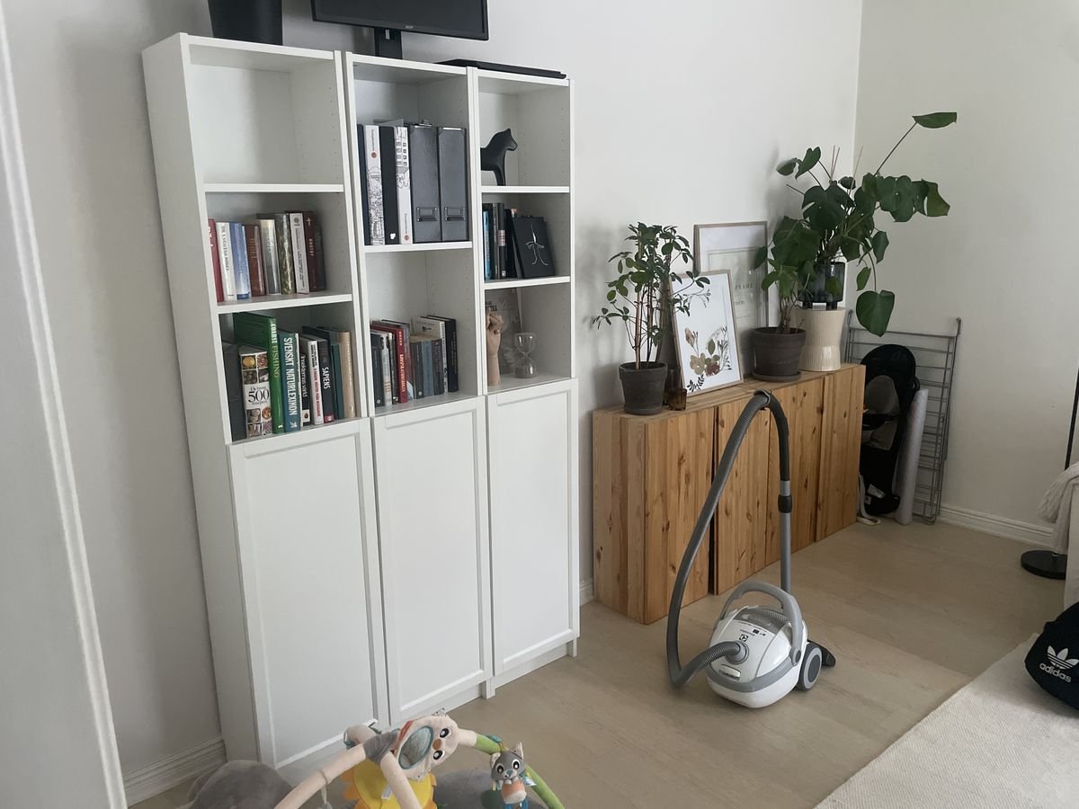 Lägenhet – Göteborg, Backaplan, Kvillebäcken - Fler